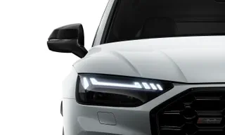 Audi SQ5 Sportback