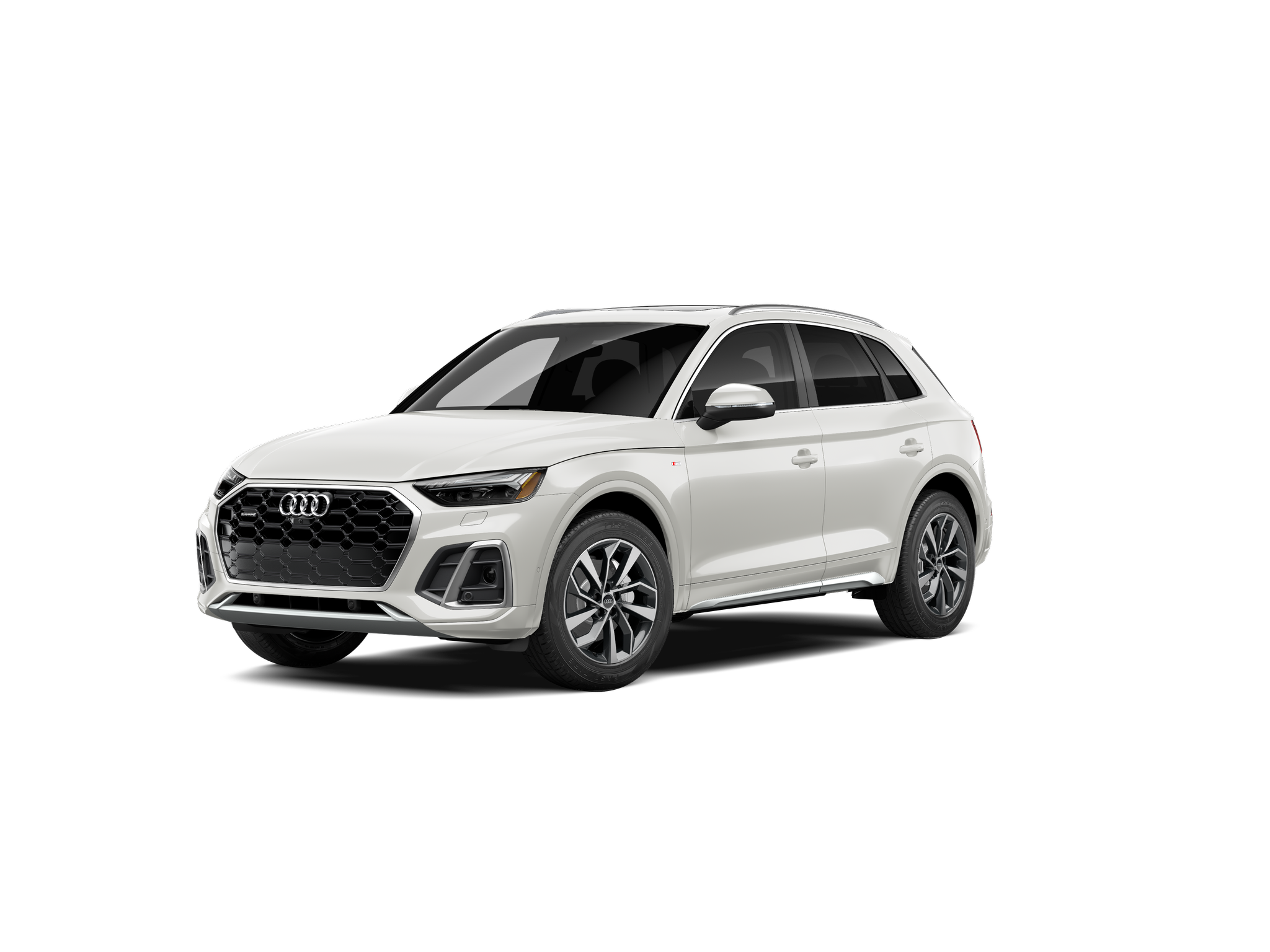 2022 Audi Q5 Prestige's photo
