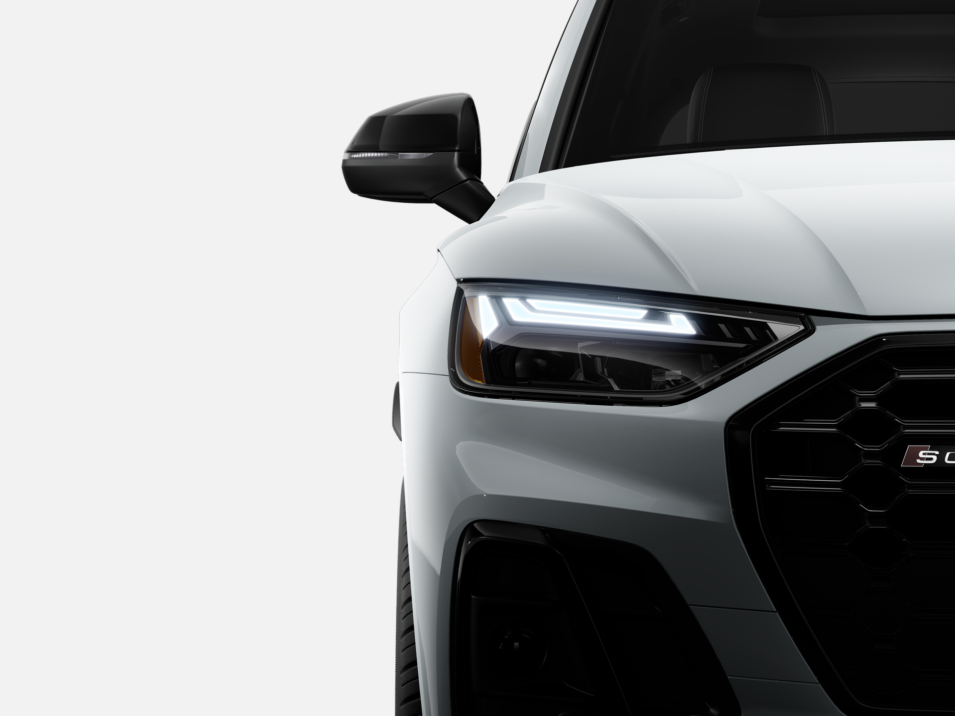 2023 Audi SQ5
