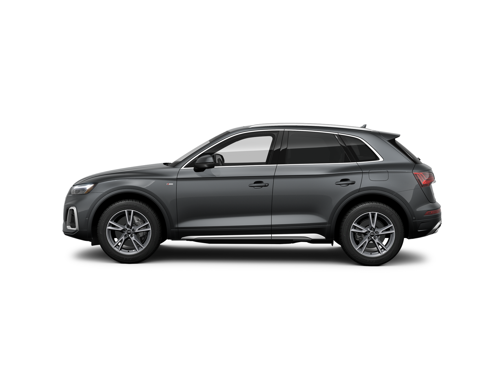 2023 Audi Q5 TFSI e