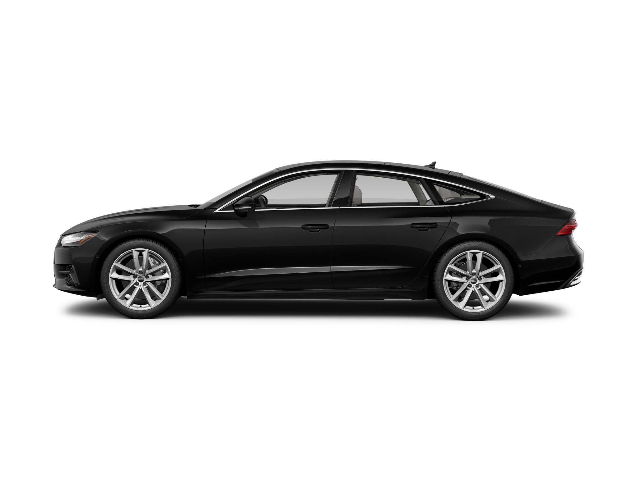 2023 Audi A7 Sportback