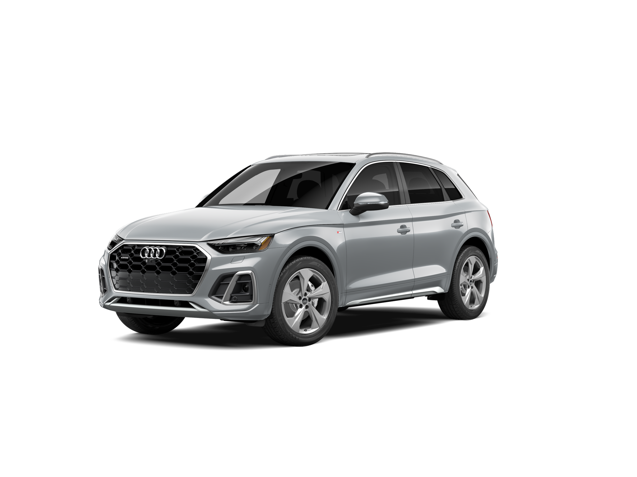 2022 Audi Q5 Prestige's photo