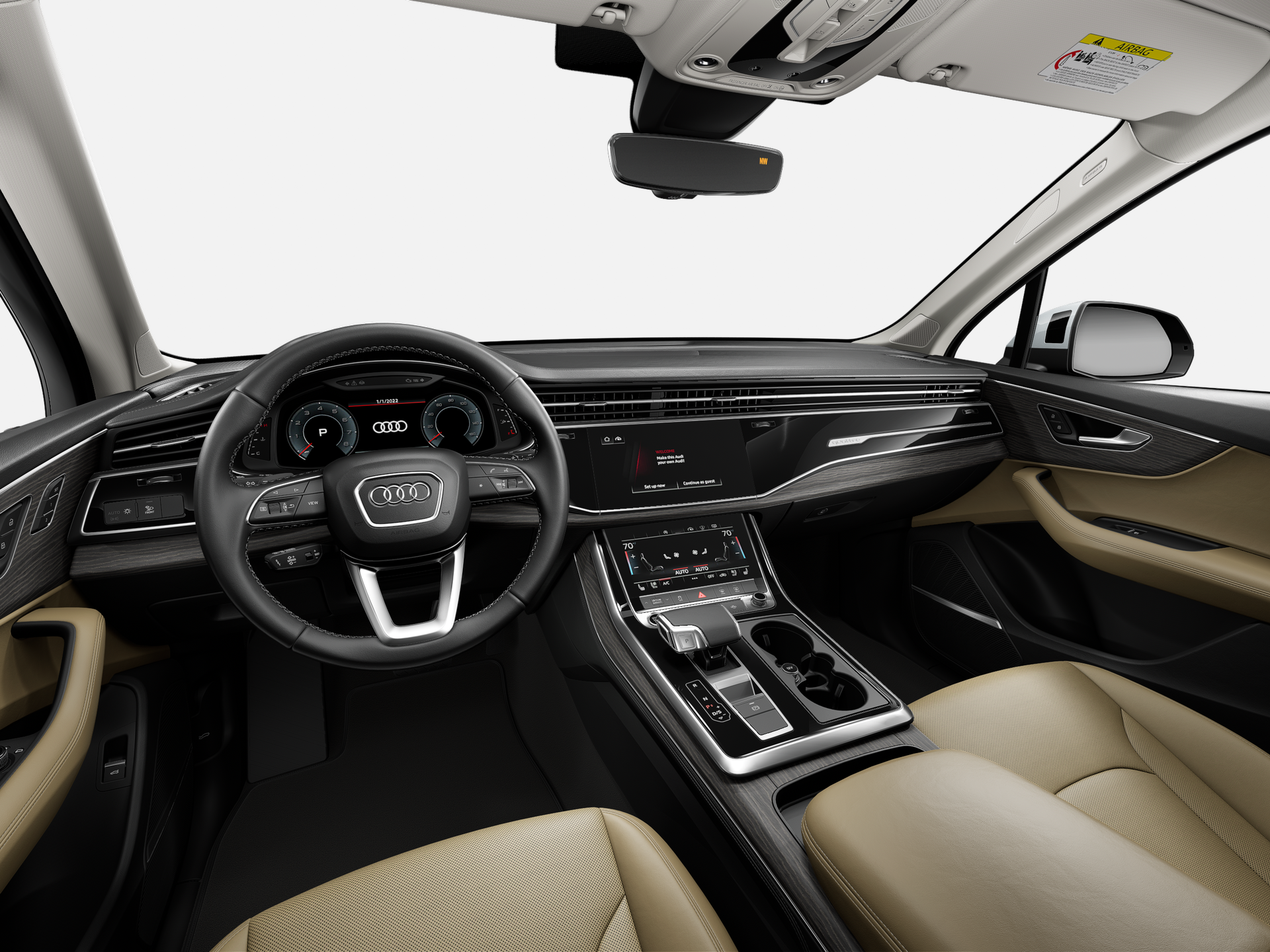 2023 Audi Q7