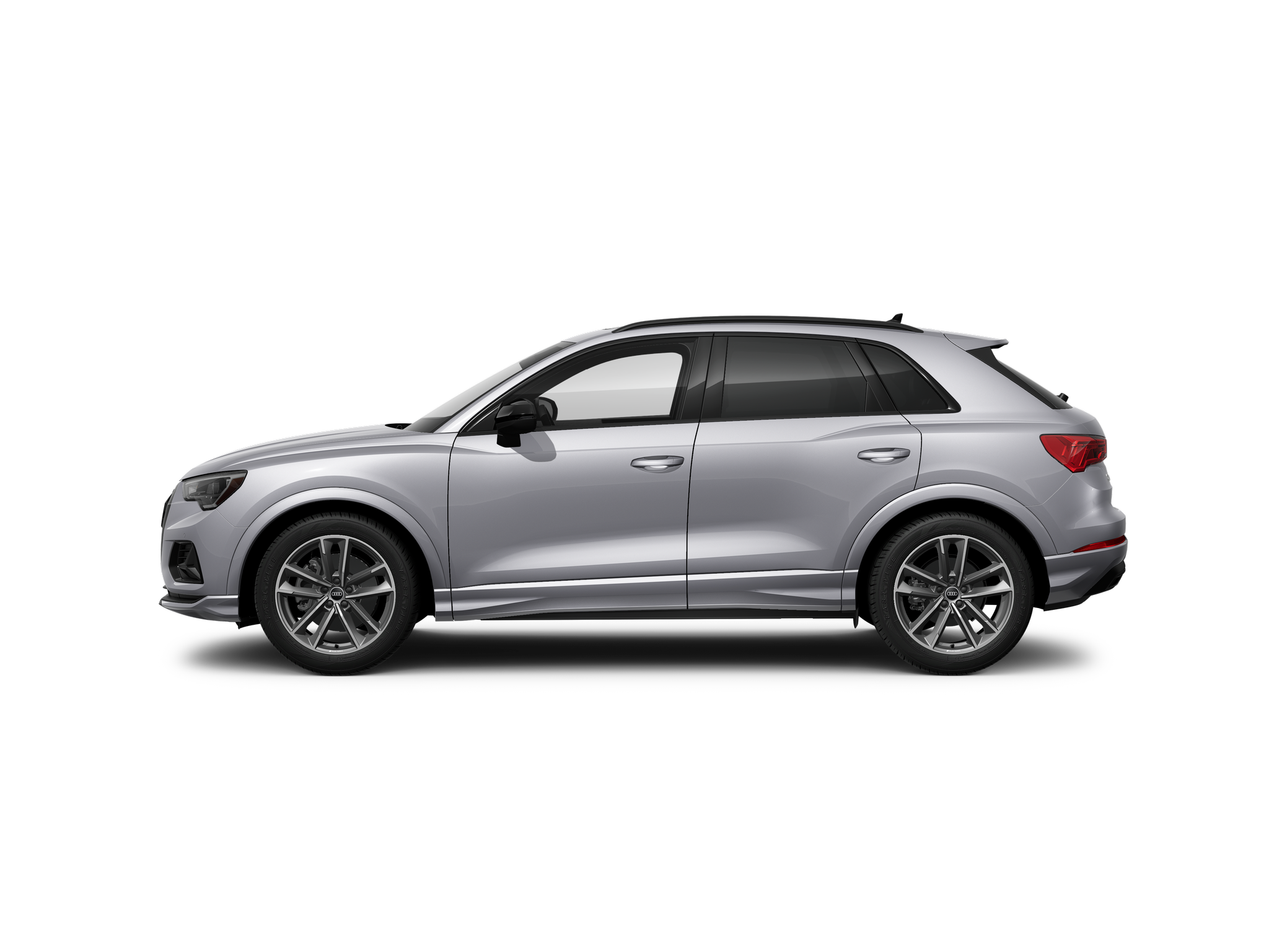 2024 Audi Q3 SUV