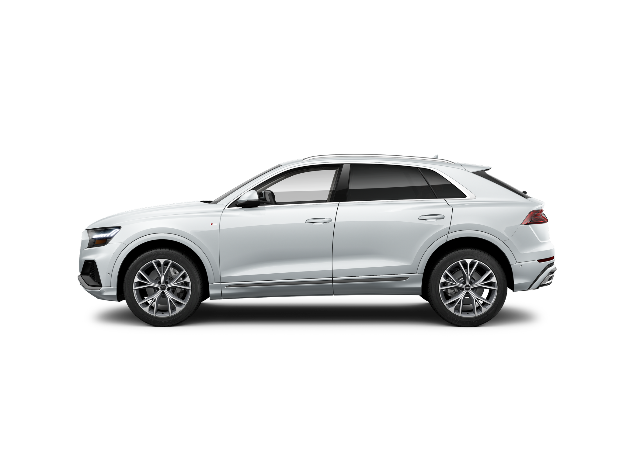 2023 Audi Q8
