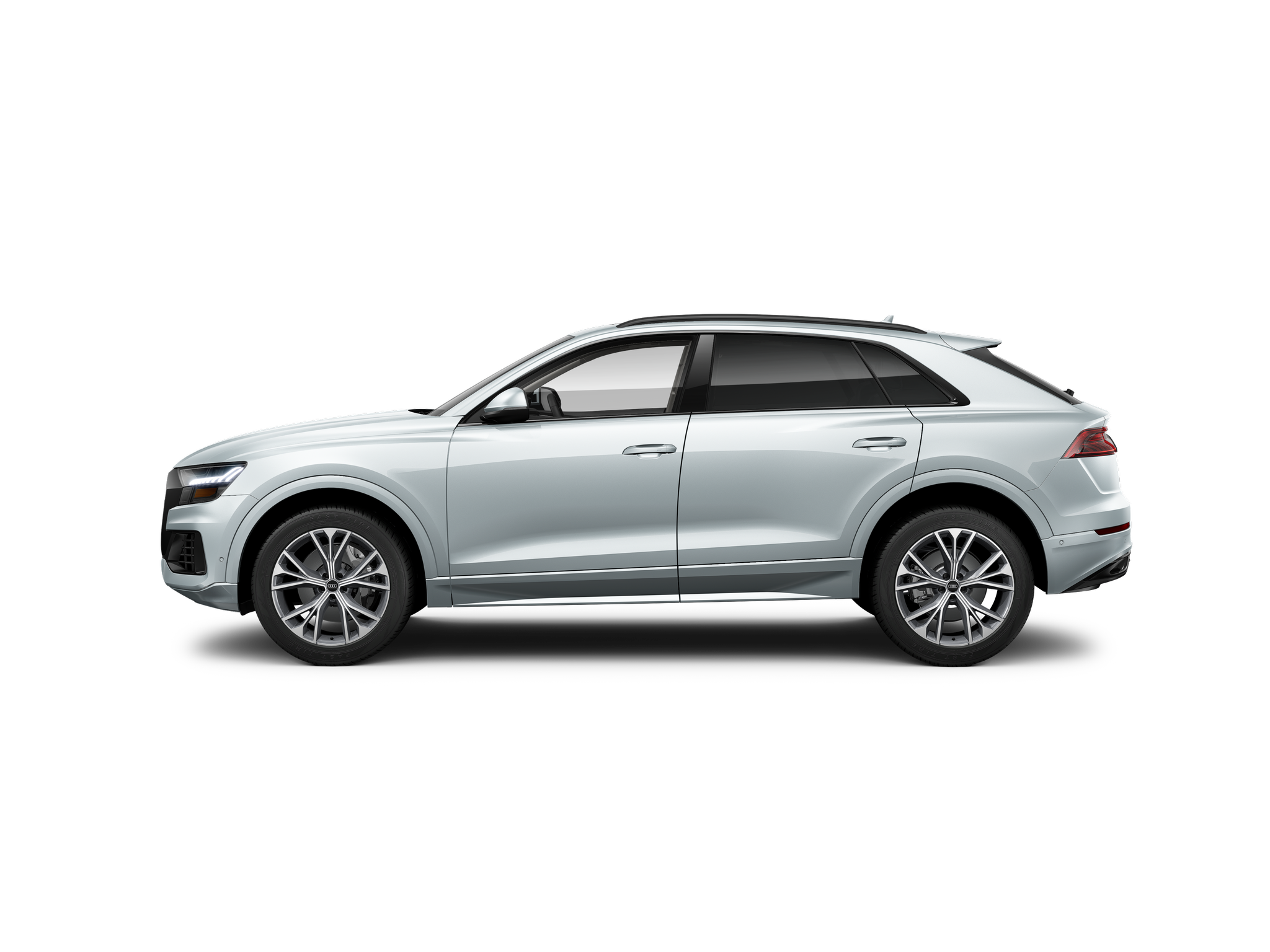 2023 Audi Q8