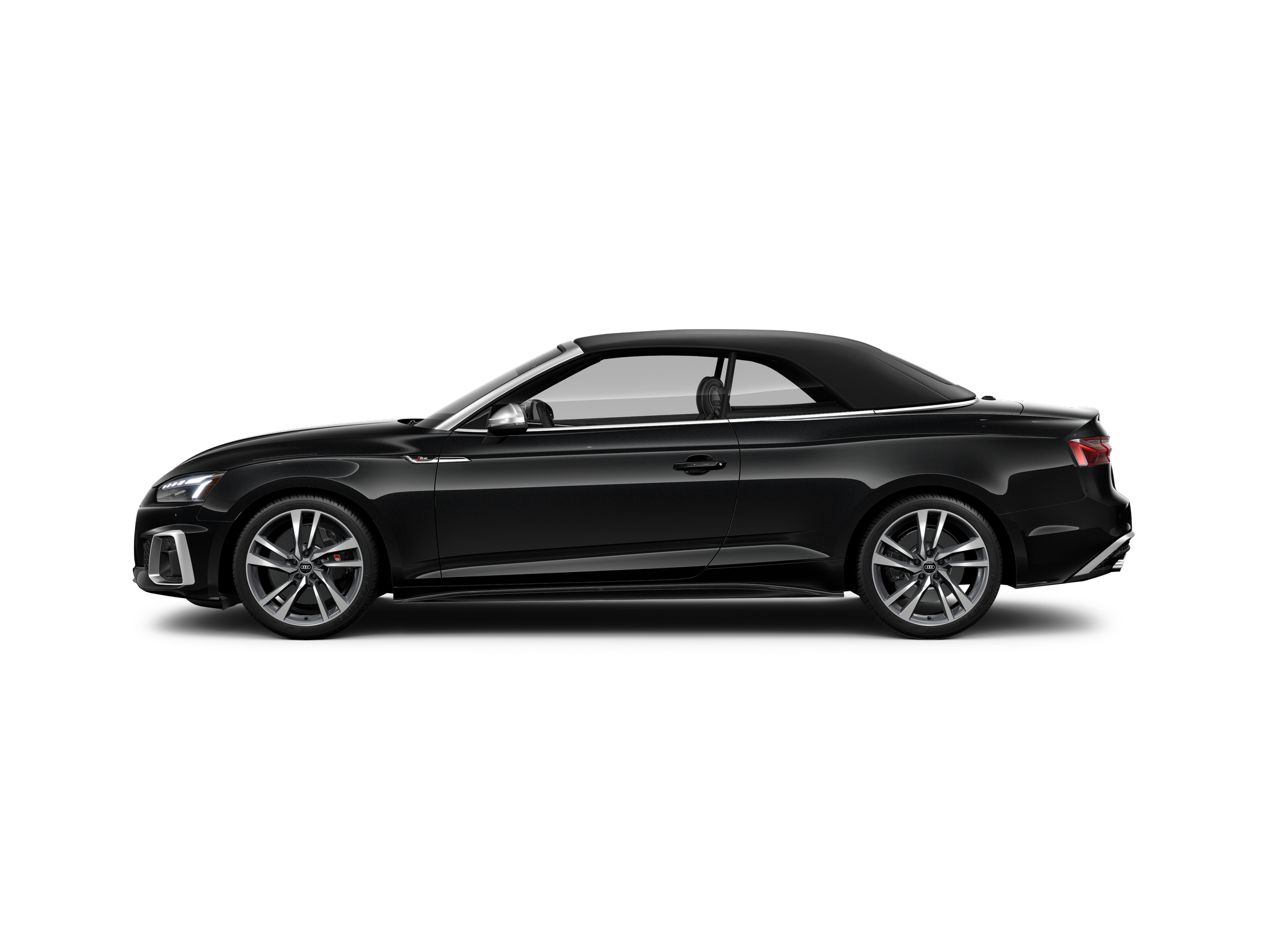2024 Audi S5 Cabriolet