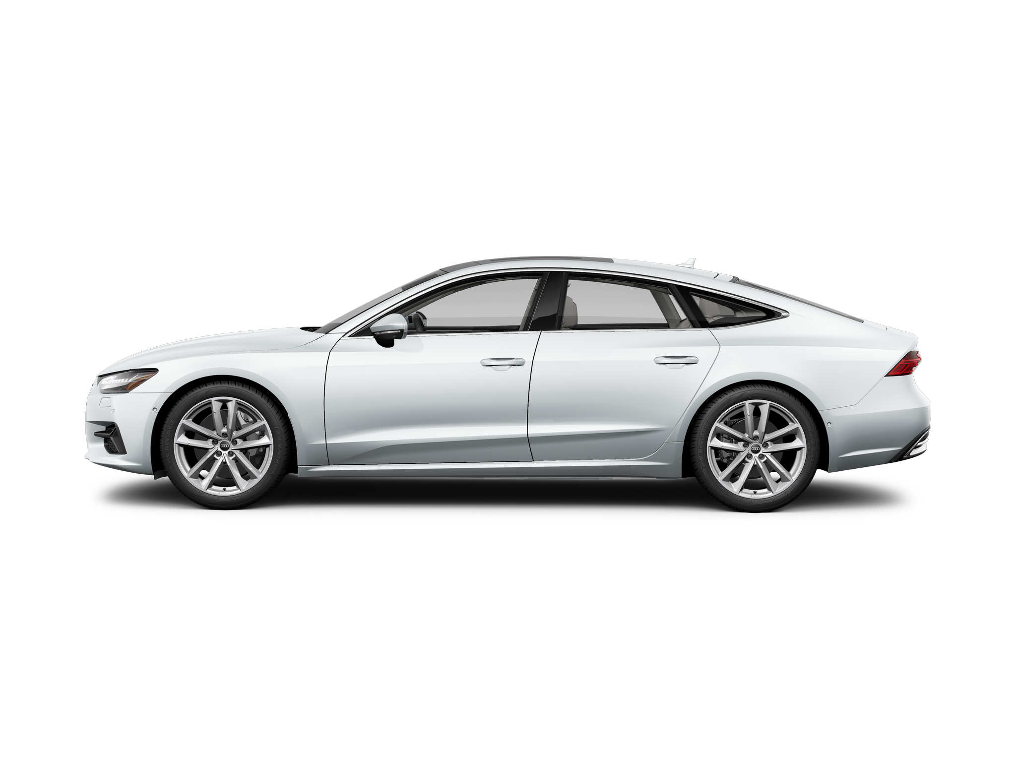 2023 Audi A7 Sportback