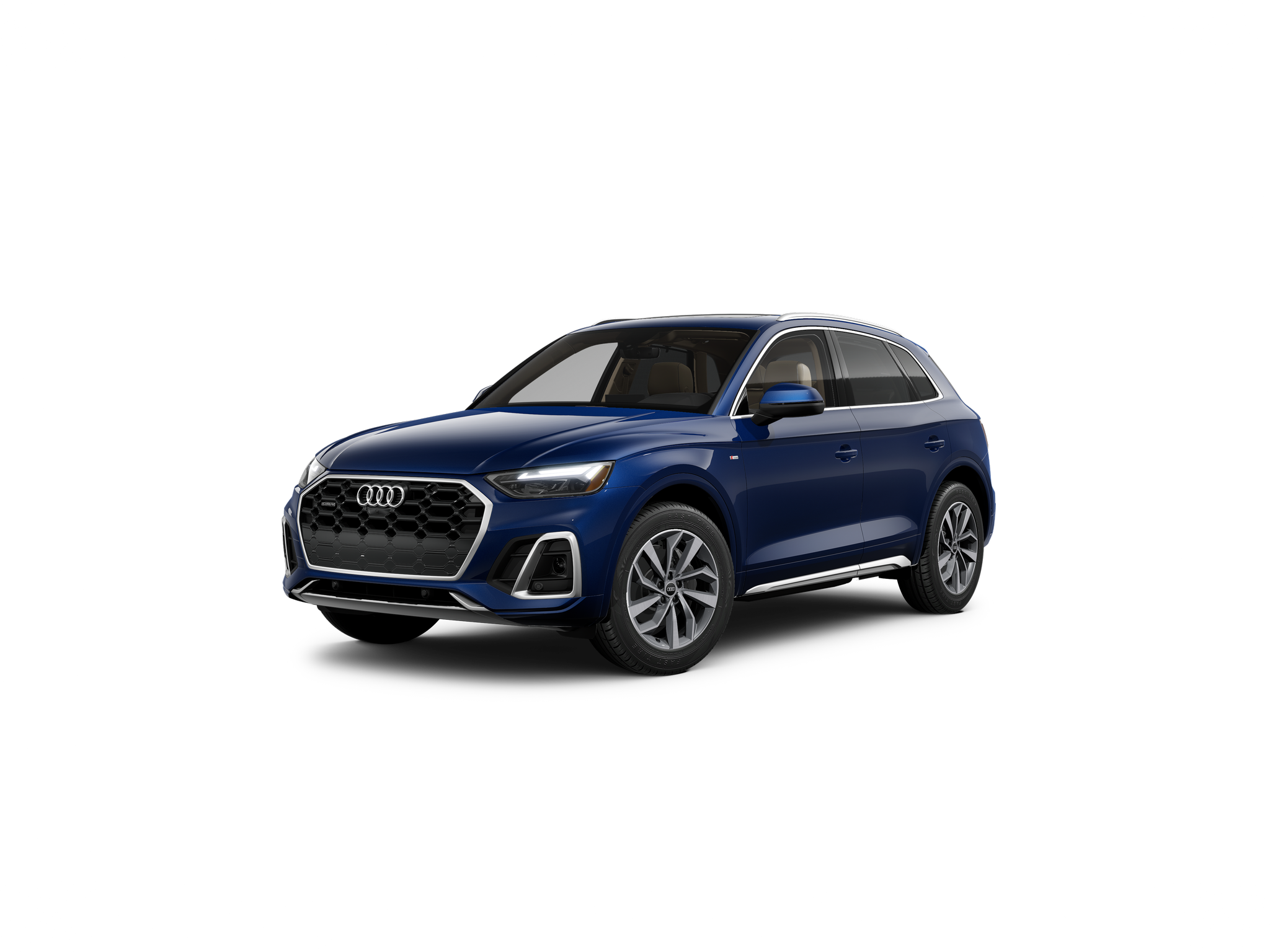 2025 Audi Q5 Premium Plus's photo