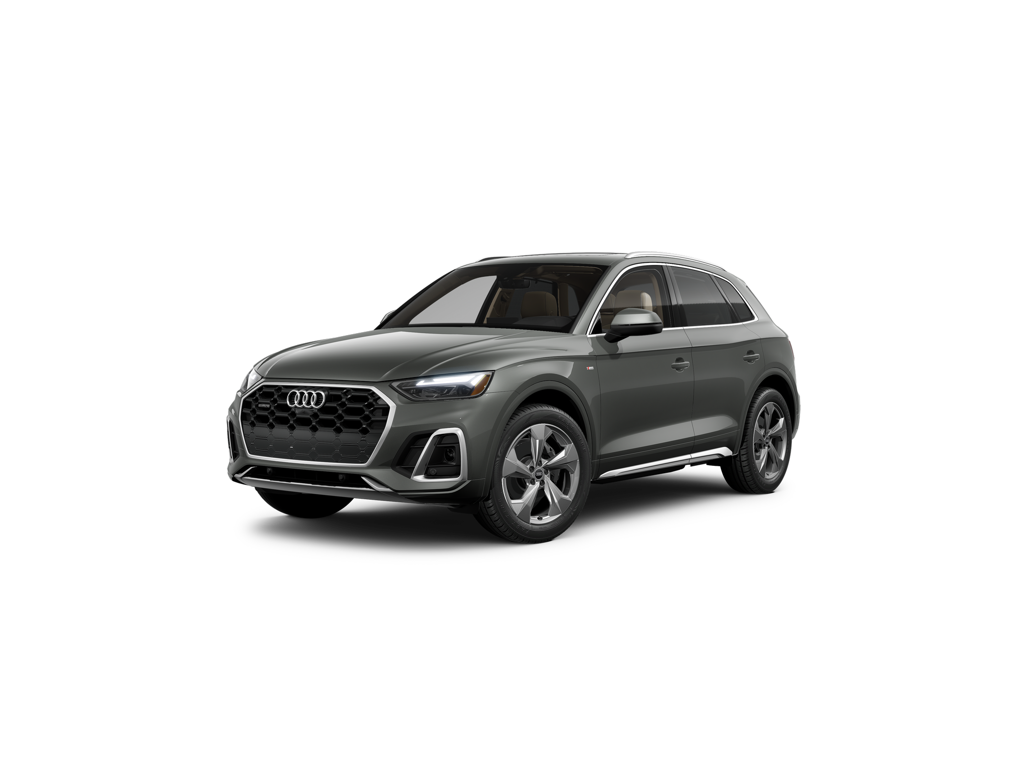 2025 Audi Q5 Premium Plus's photo