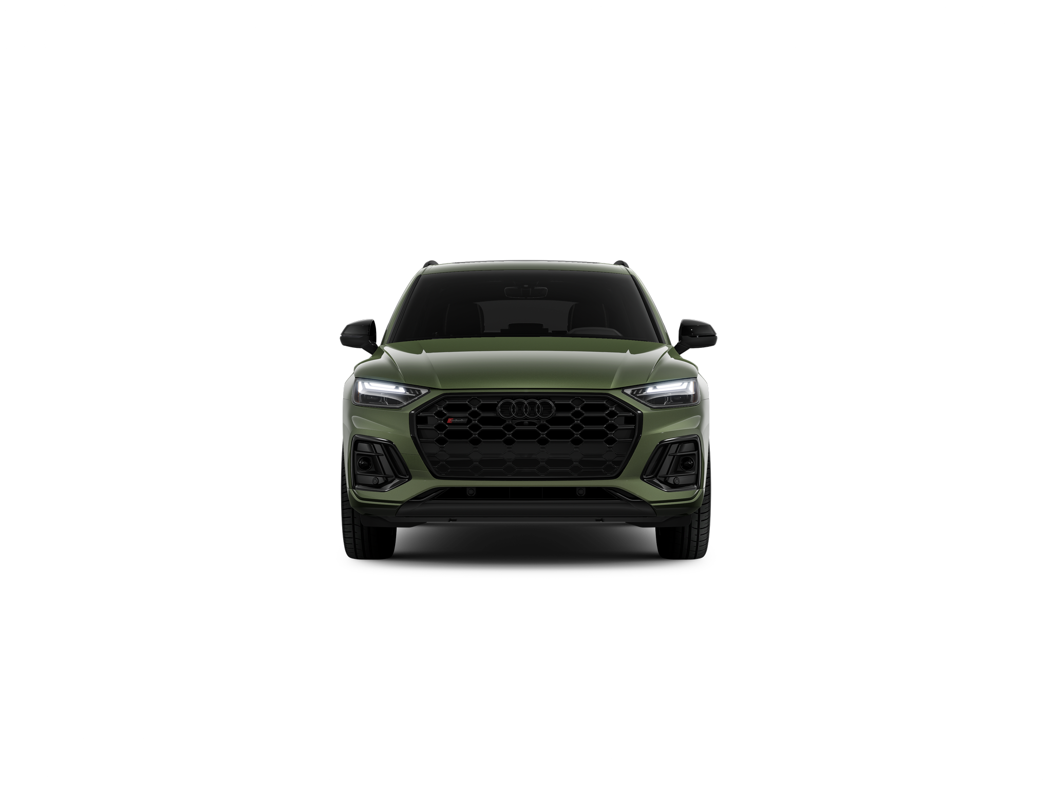 2025 Audi SQ5 Sportback