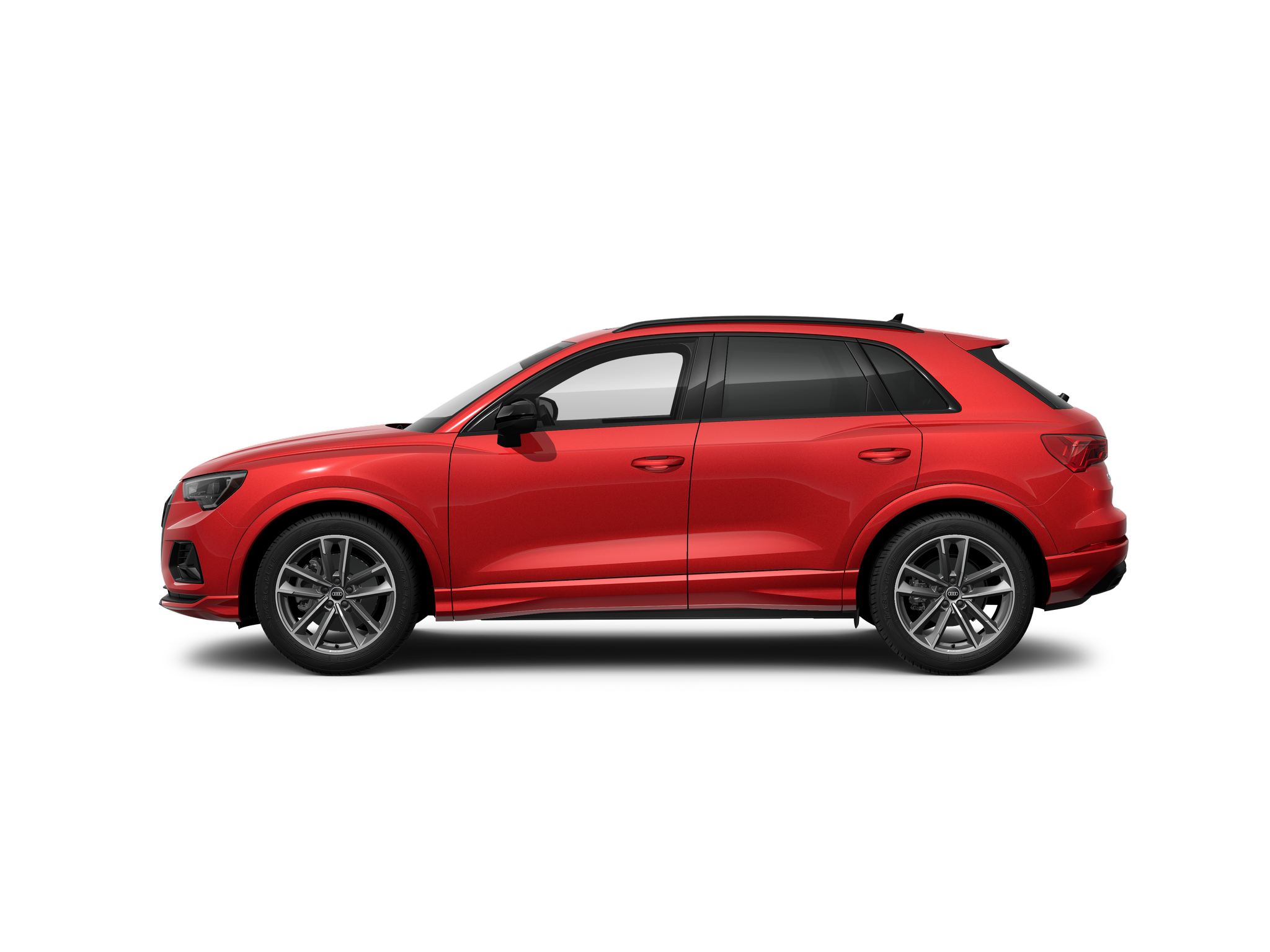 2024 Audi Q3 SUV