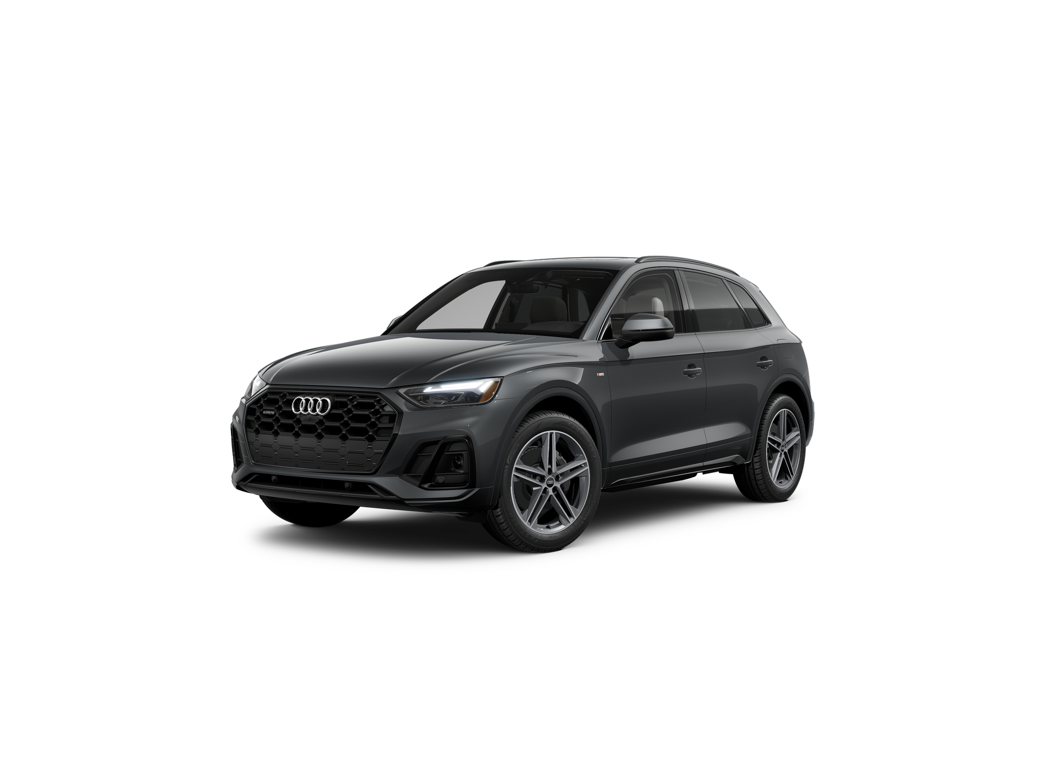 2023 Audi Q5 Premium Plus's photo