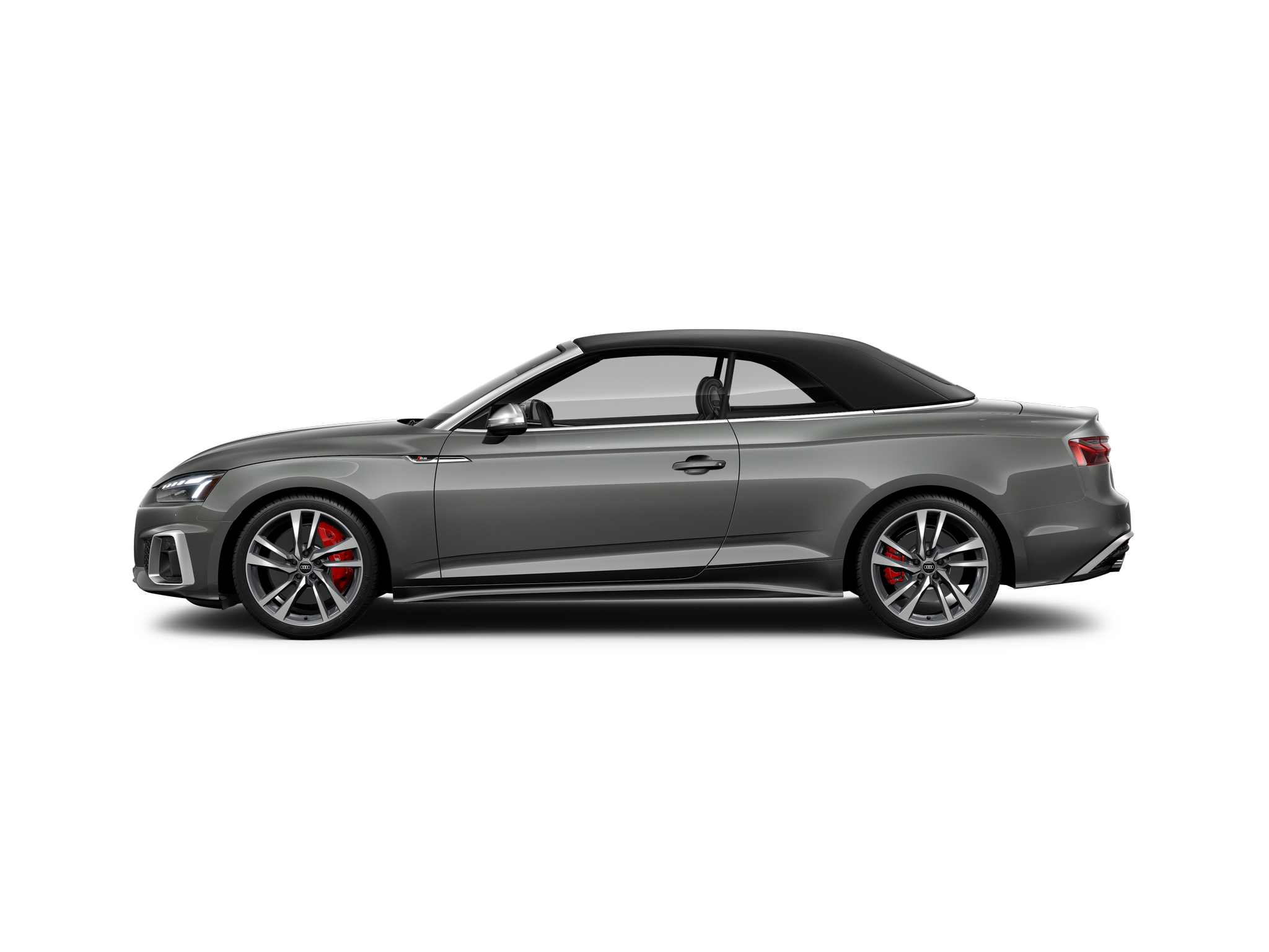 2023 Audi S5 Cabriolet