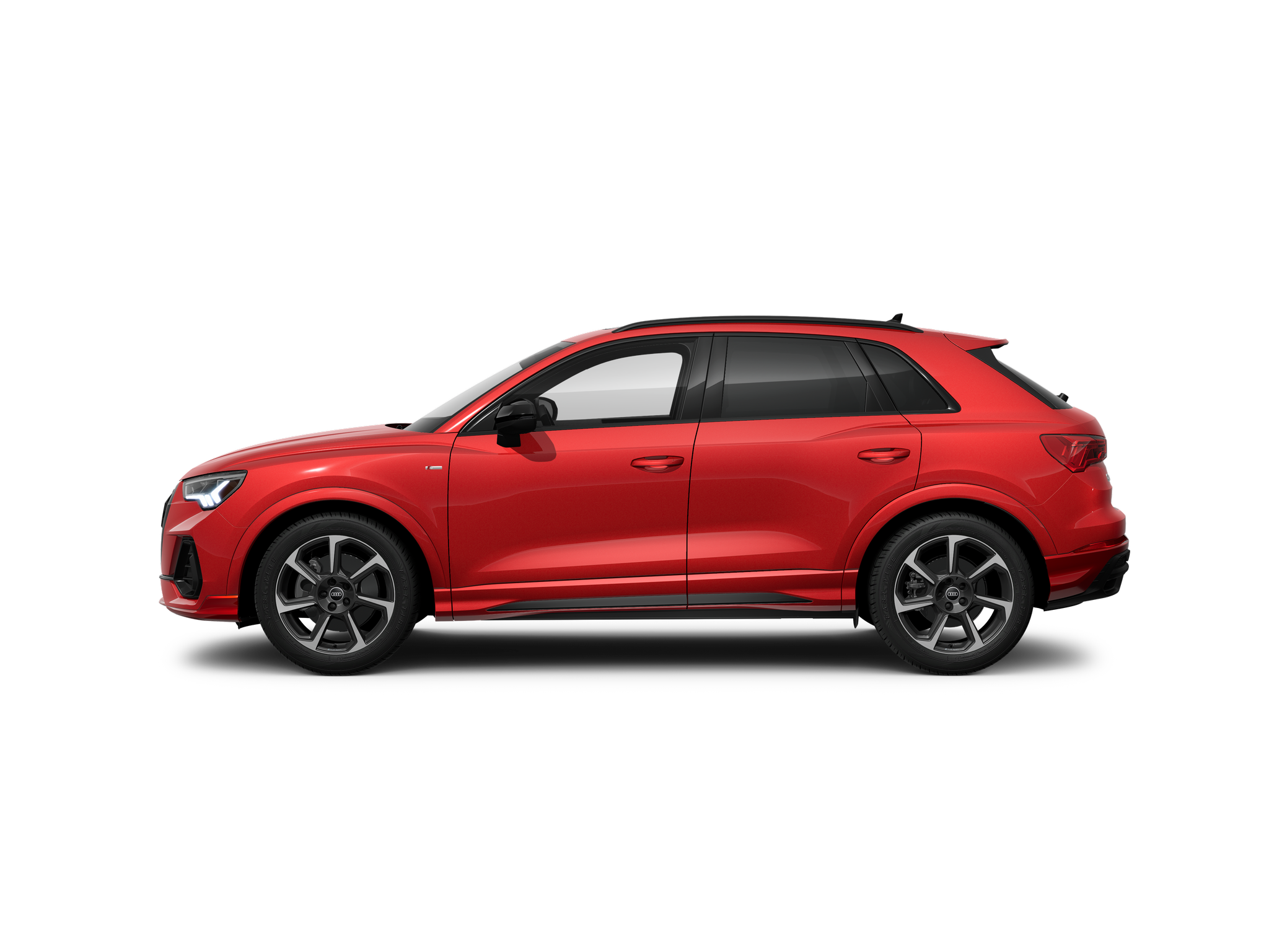 2024 Audi Q3 SUV