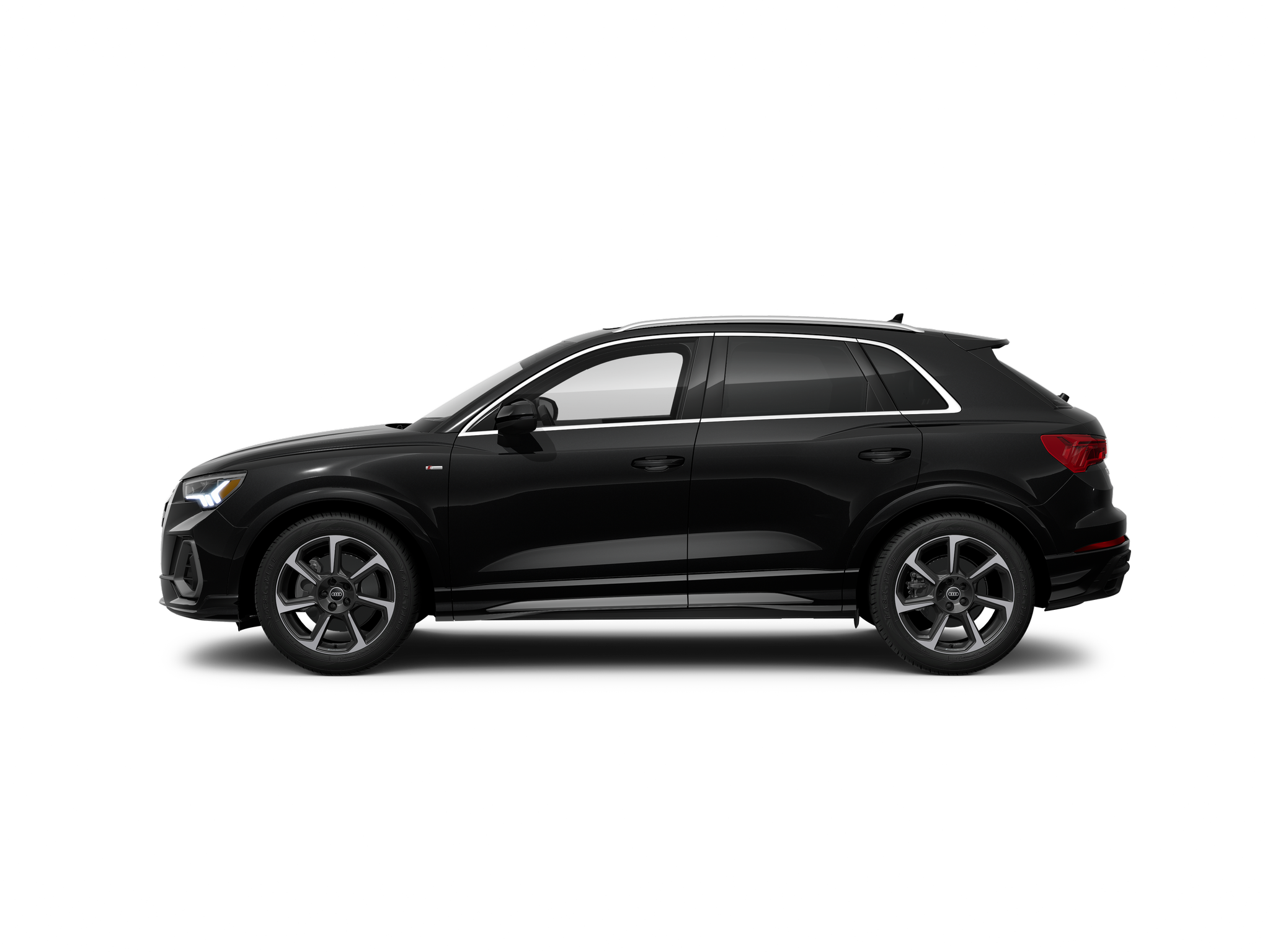 2022 Audi Q3 SUV