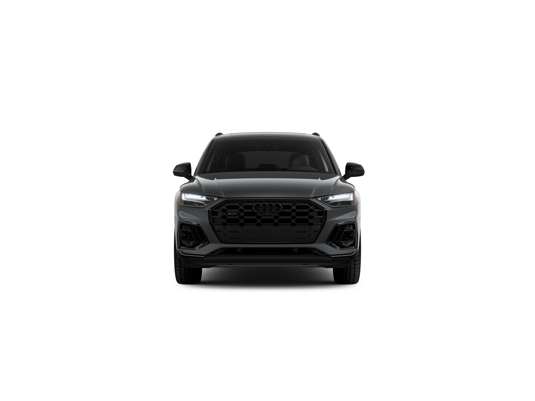 2025 Audi SQ5