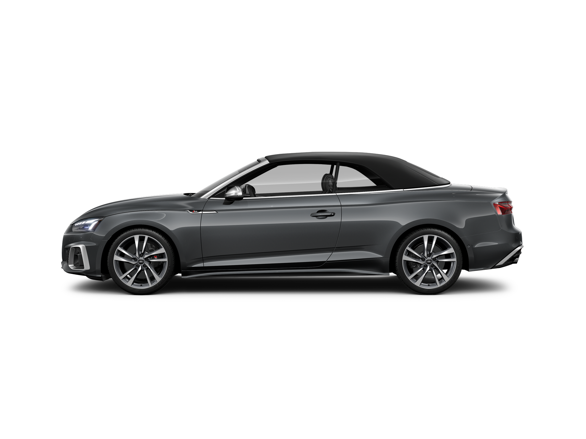 2023 Audi S5 Cabriolet
