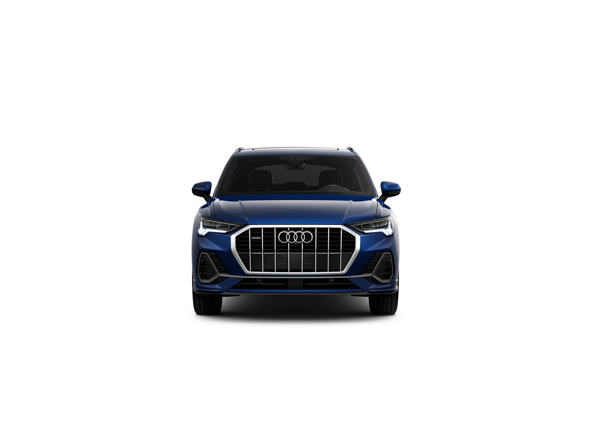 2024 Audi Q3 SUV