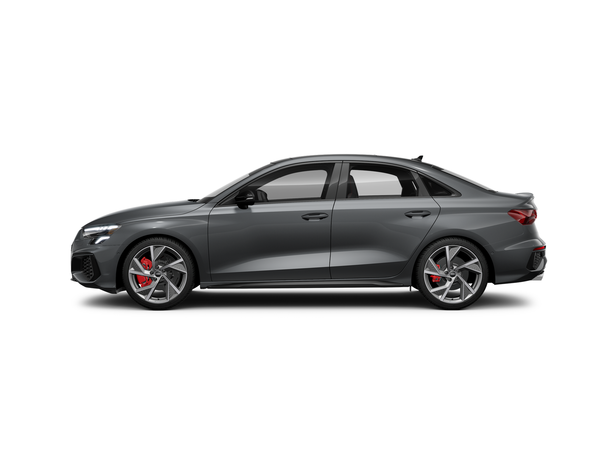 2023 Audi S3 Sedan