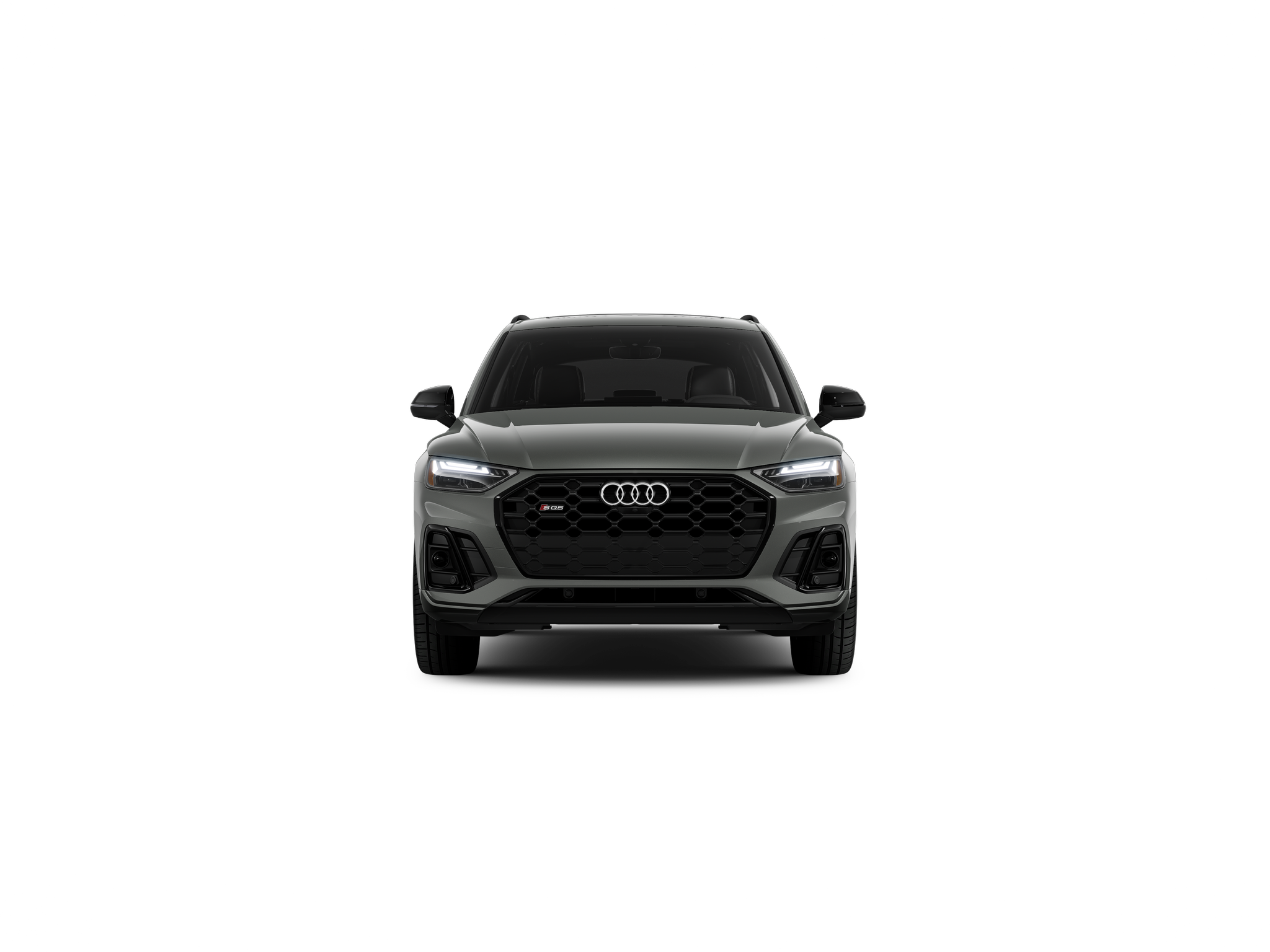 2023 Audi SQ5
