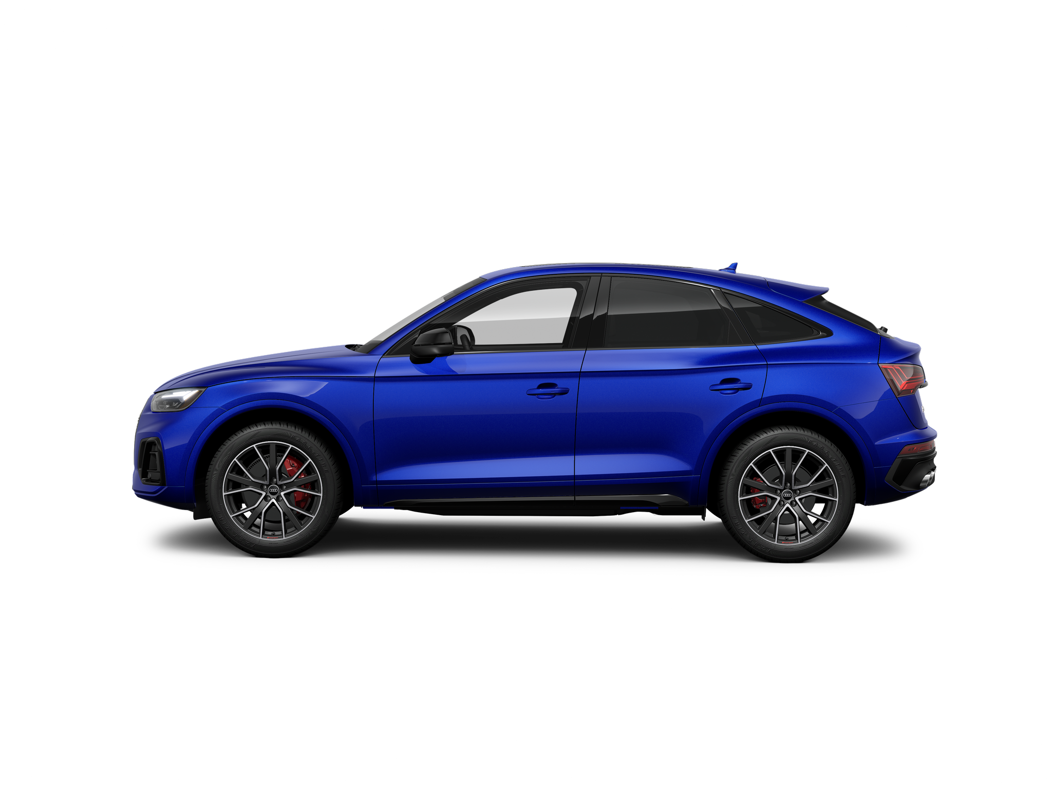2023 Audi SQ5 Sportback
