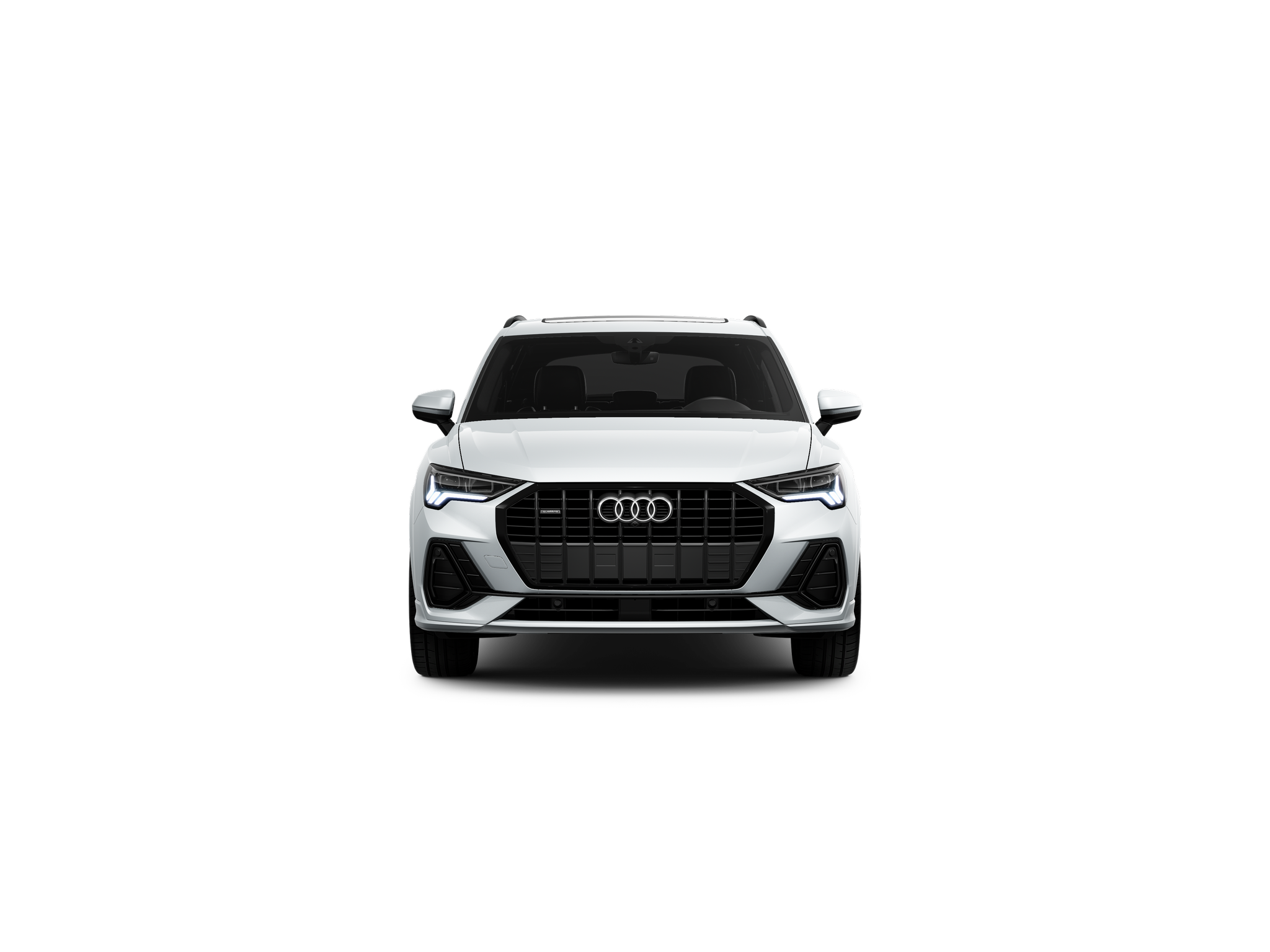 2024 Audi Q3 SUV