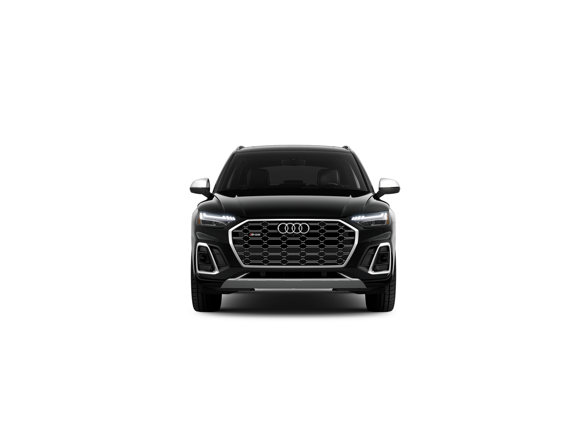 2023 Audi SQ5