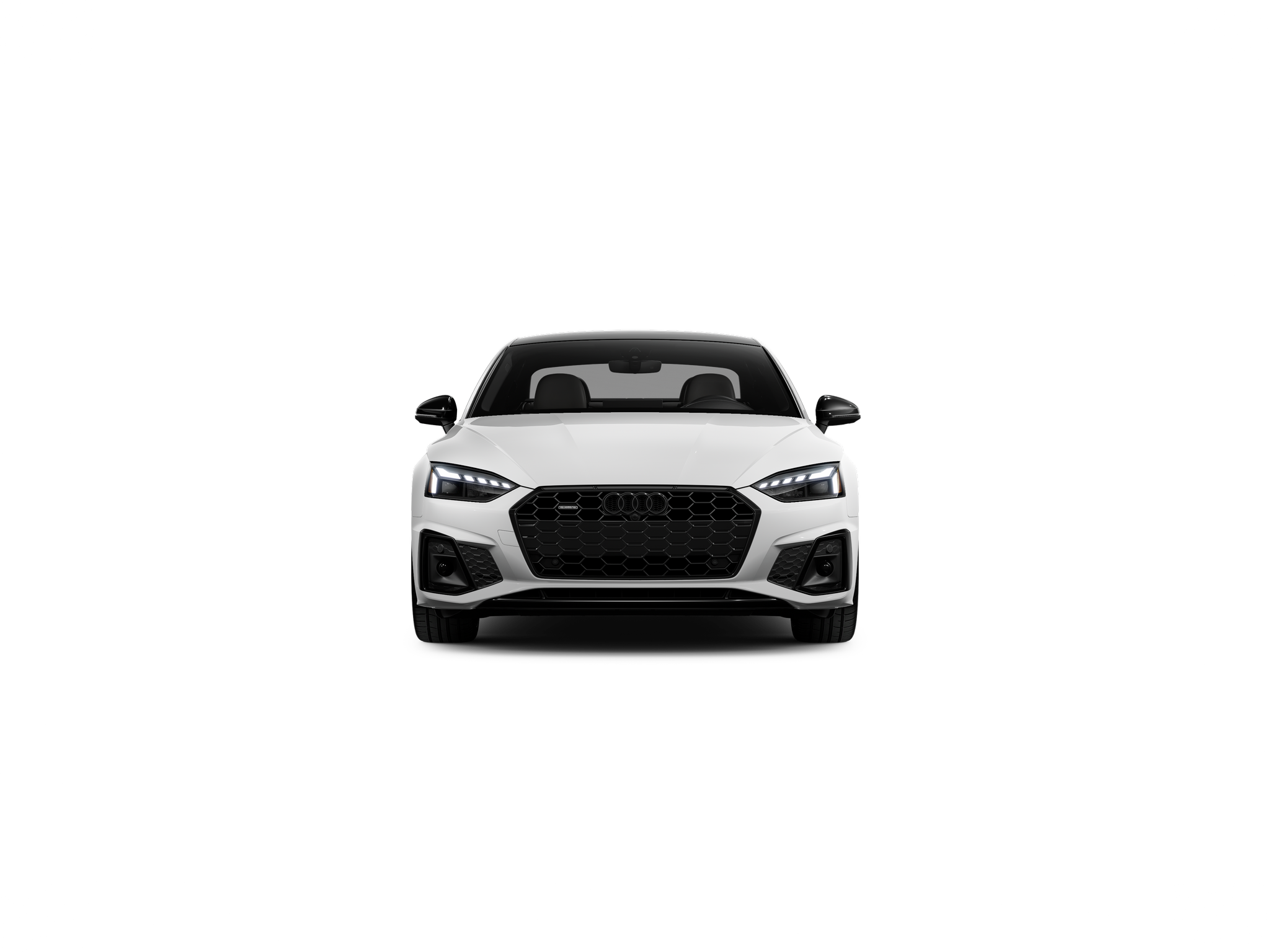 2023 Audi A5 Coupe