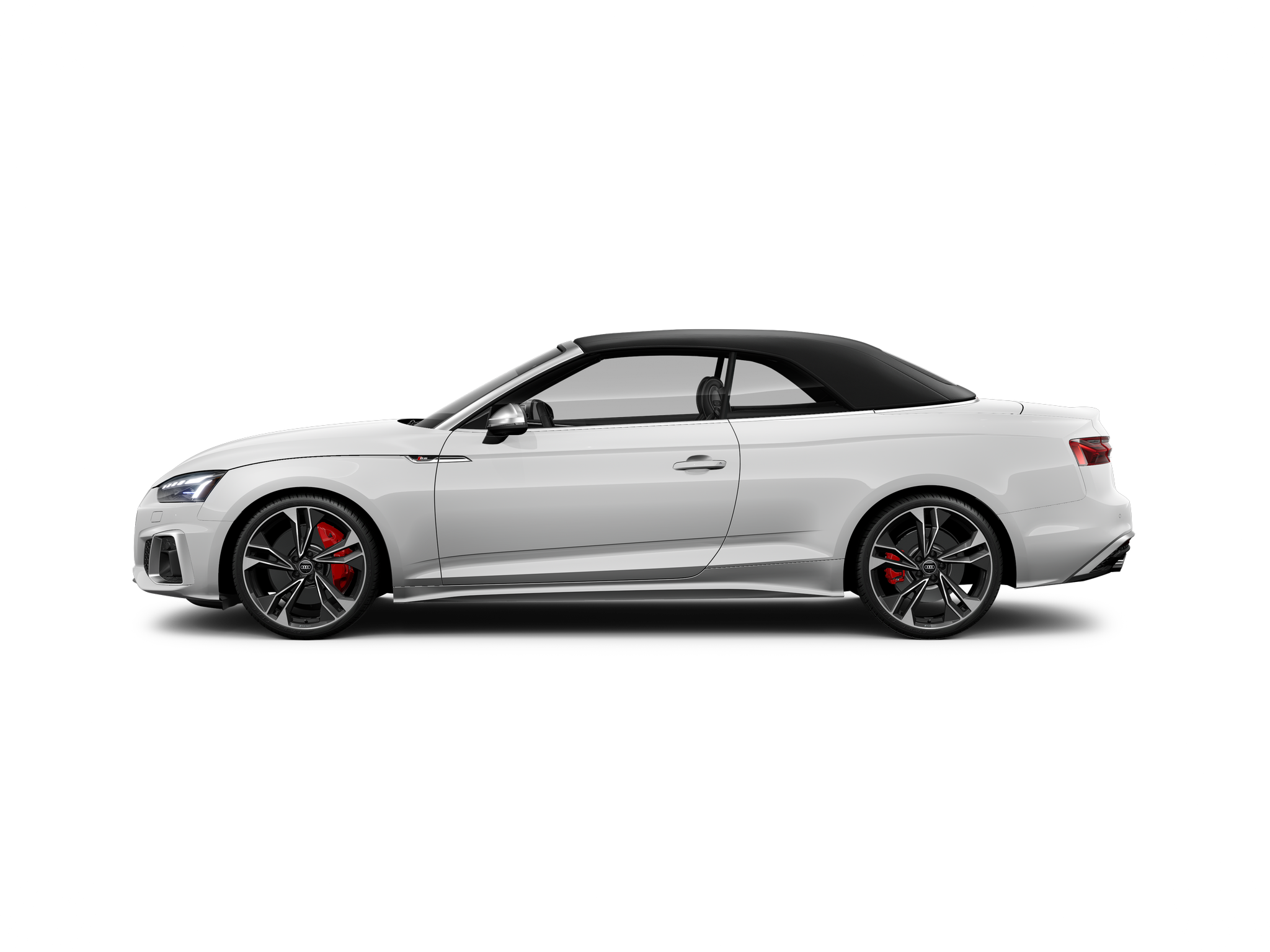 2023 Audi S5 Cabriolet