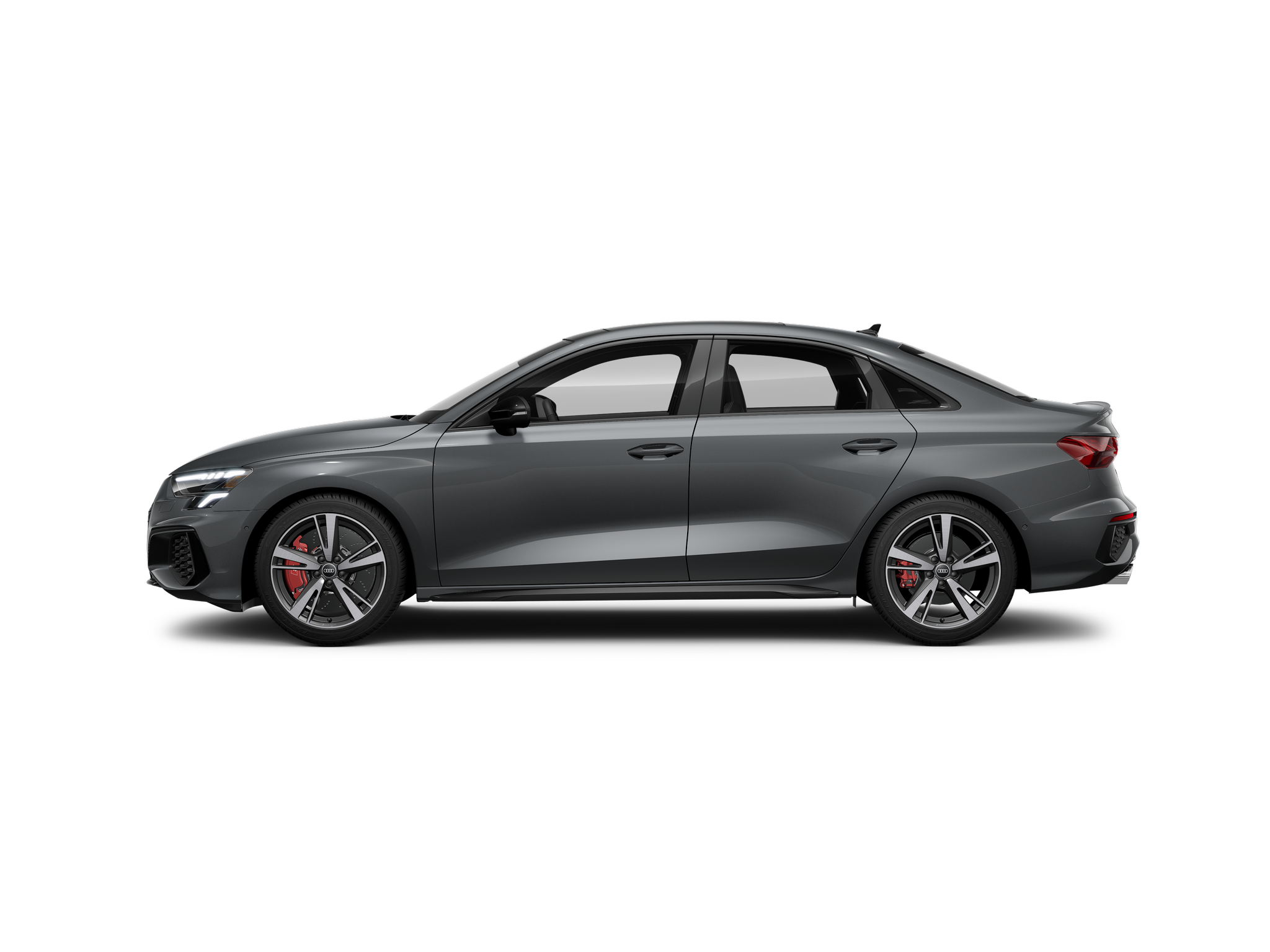 2024 Audi S3 Sedan