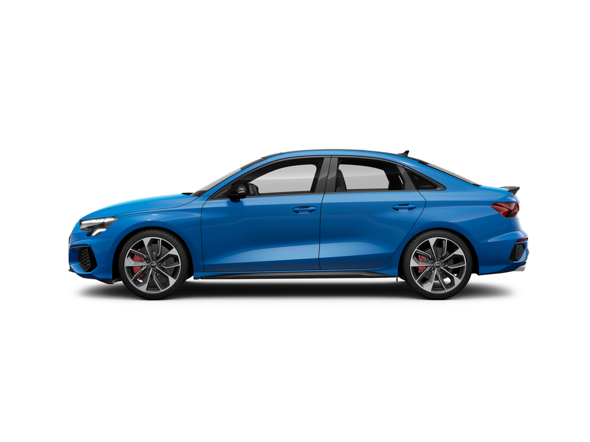 2024 Audi S3 Sedan