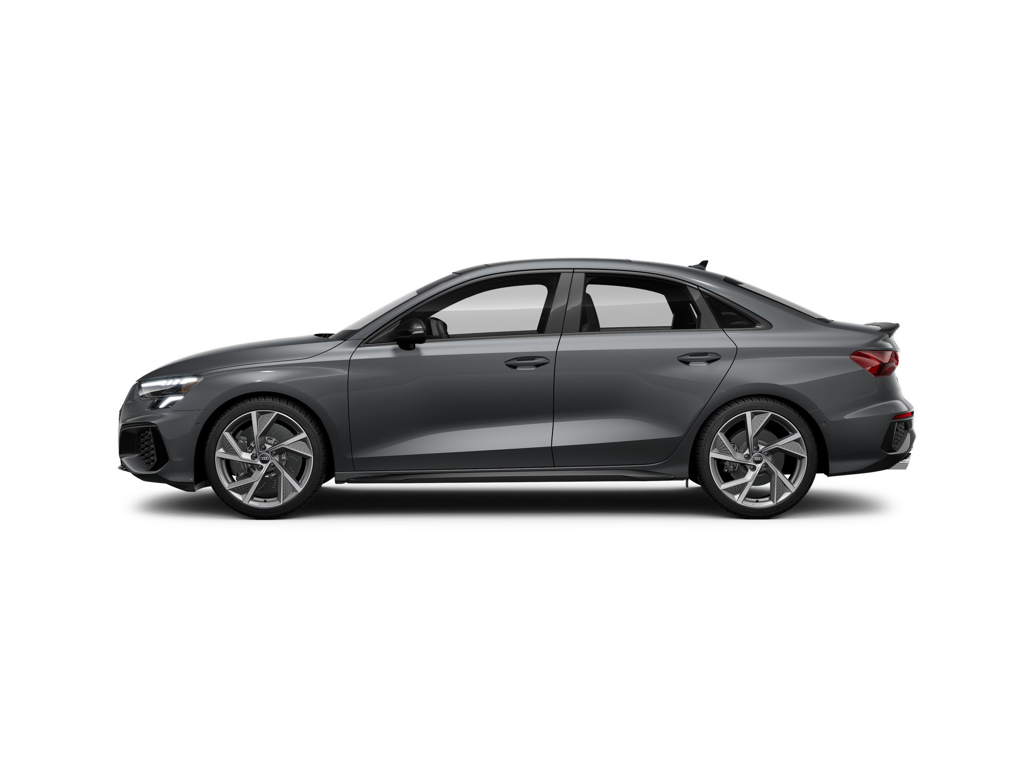 2024 Audi S3 Sedan