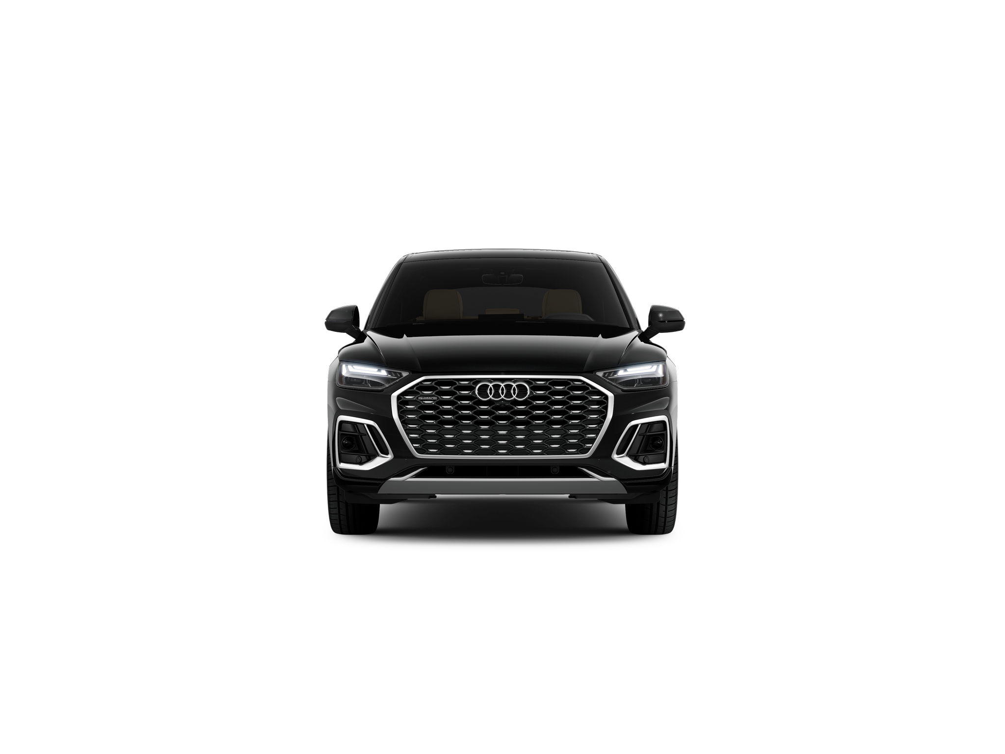 2023 Audi Q5 Sportback