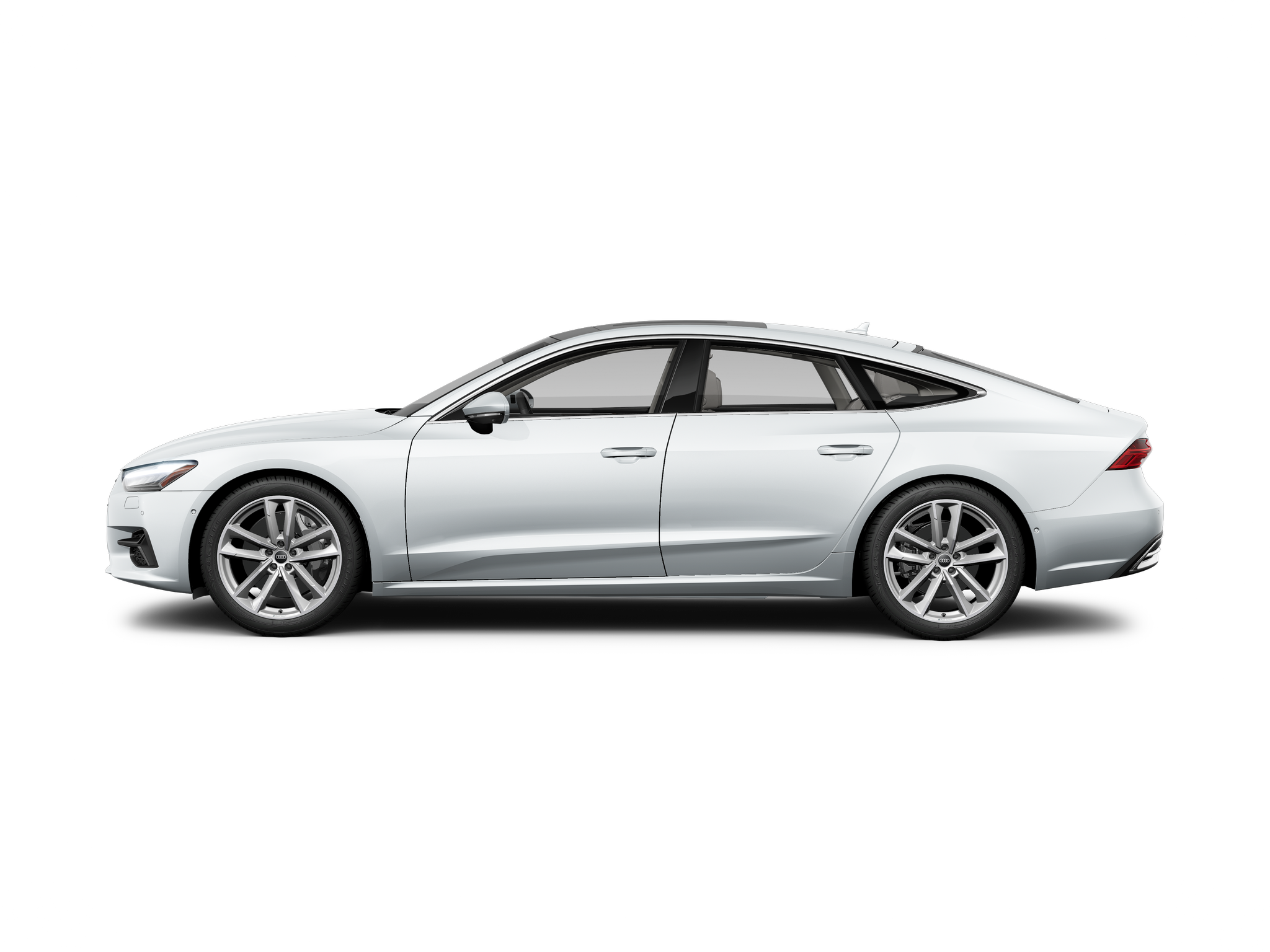 2023 Audi A7 Sportback