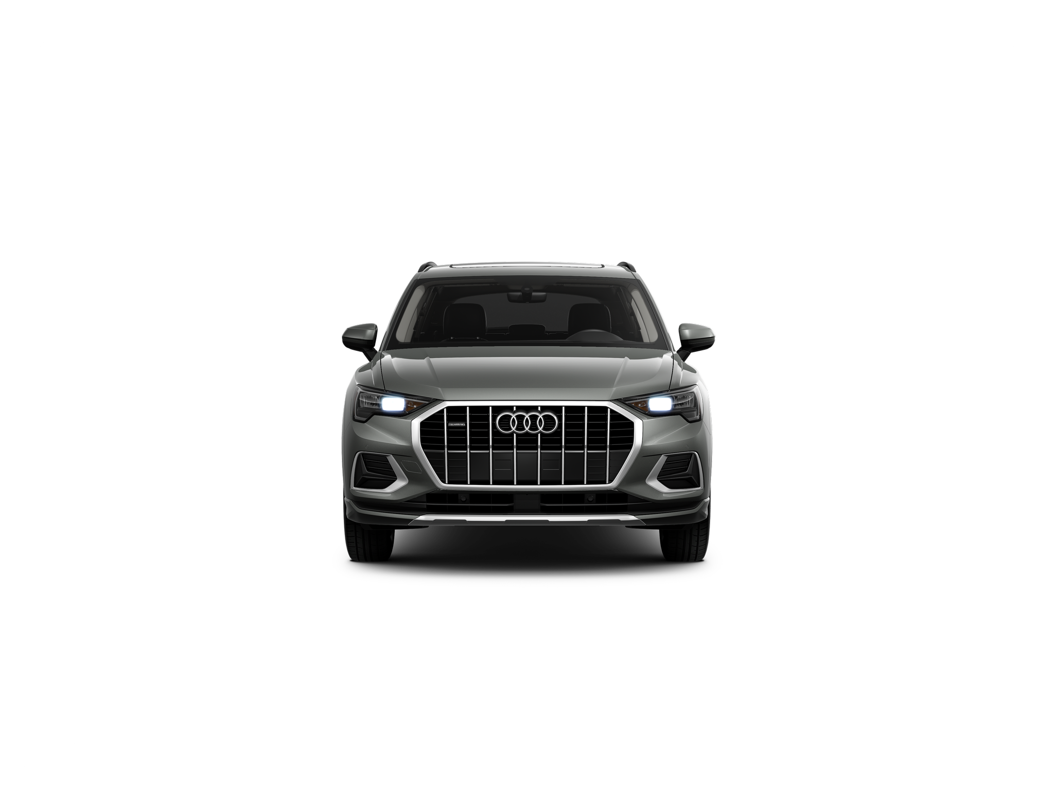 2023 Audi Q3 SUV