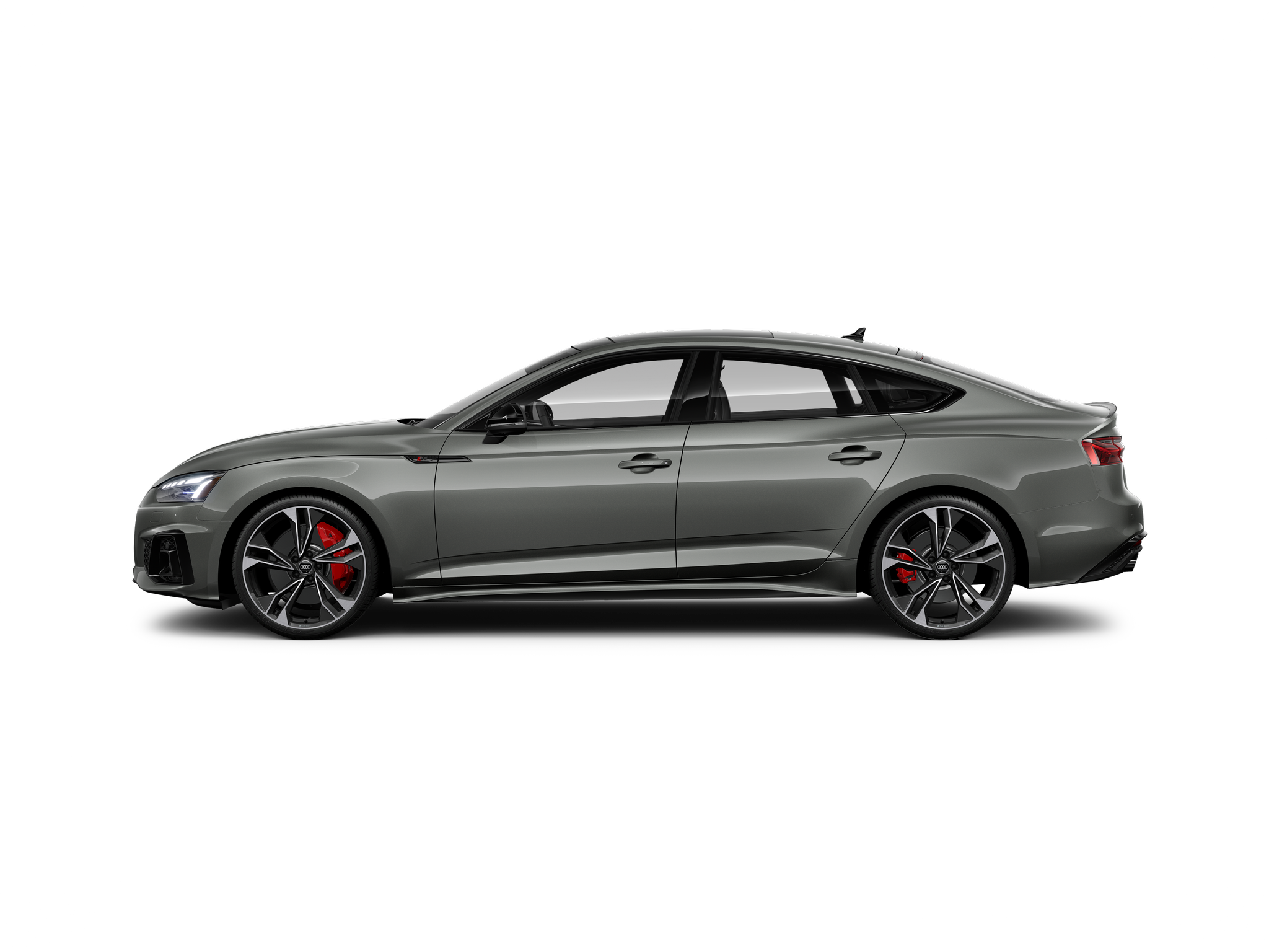 2024 Audi S5 Sportback