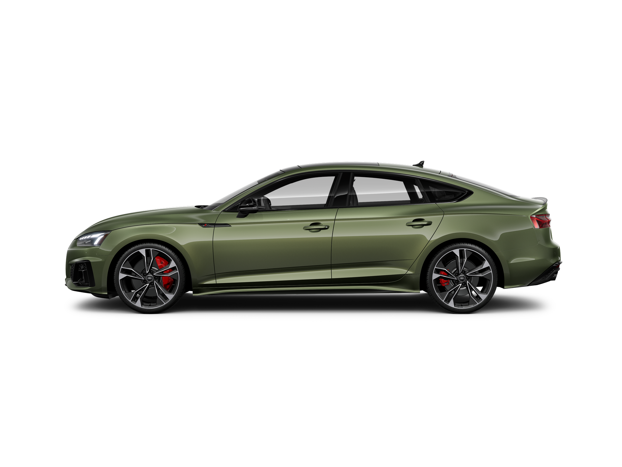 2024 Audi S5 Sportback