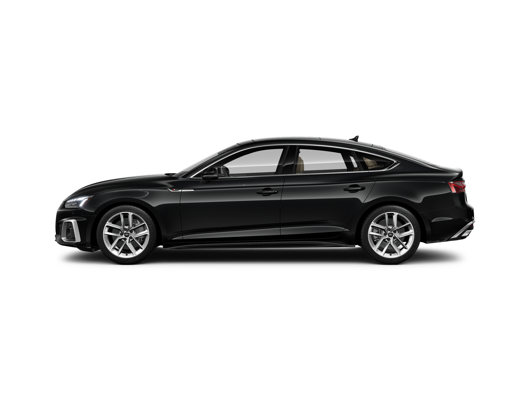 2024 Audi A5 Sportback