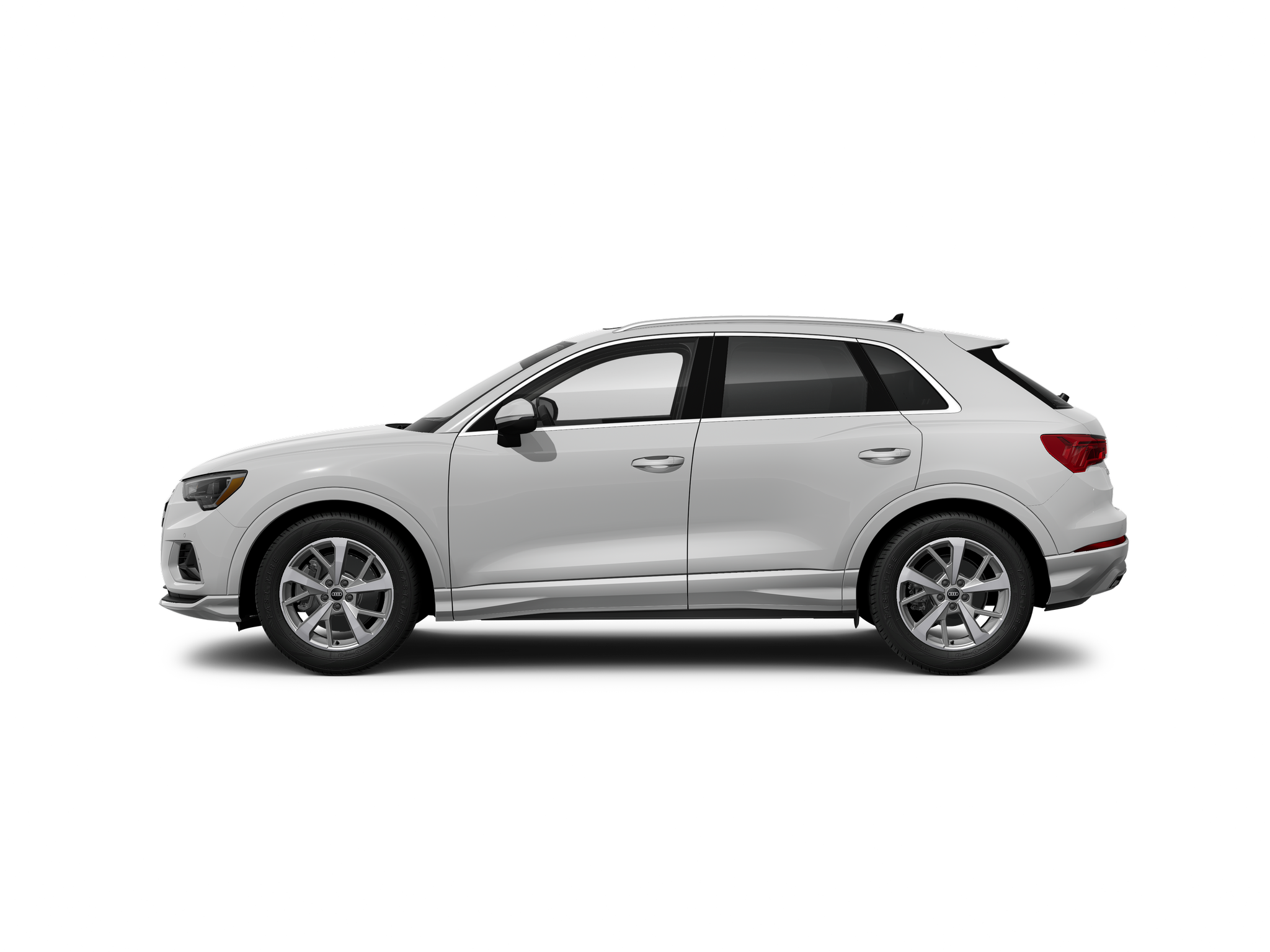 2022 Audi Q3 SUV