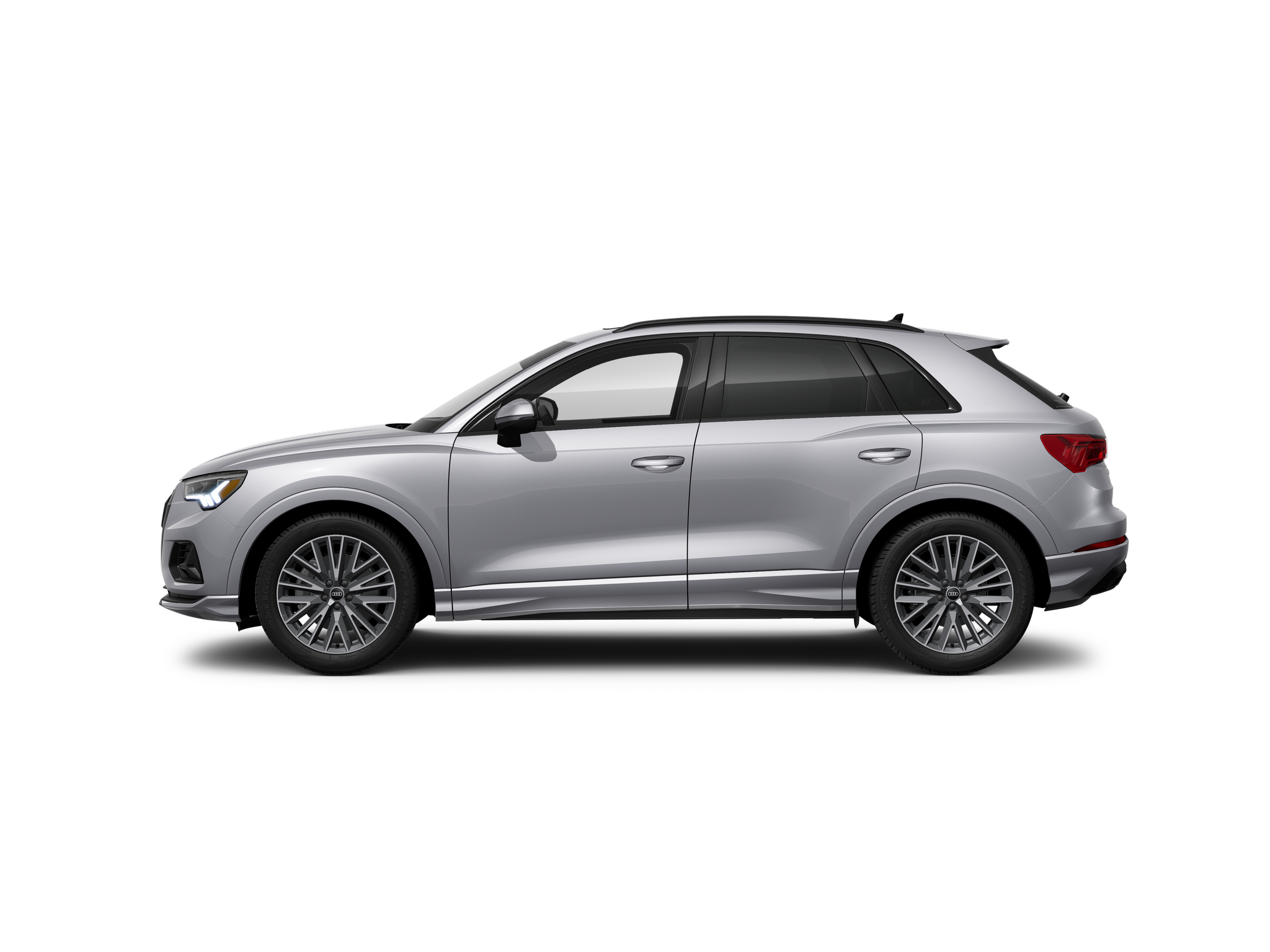 2022 Audi Q3 SUV