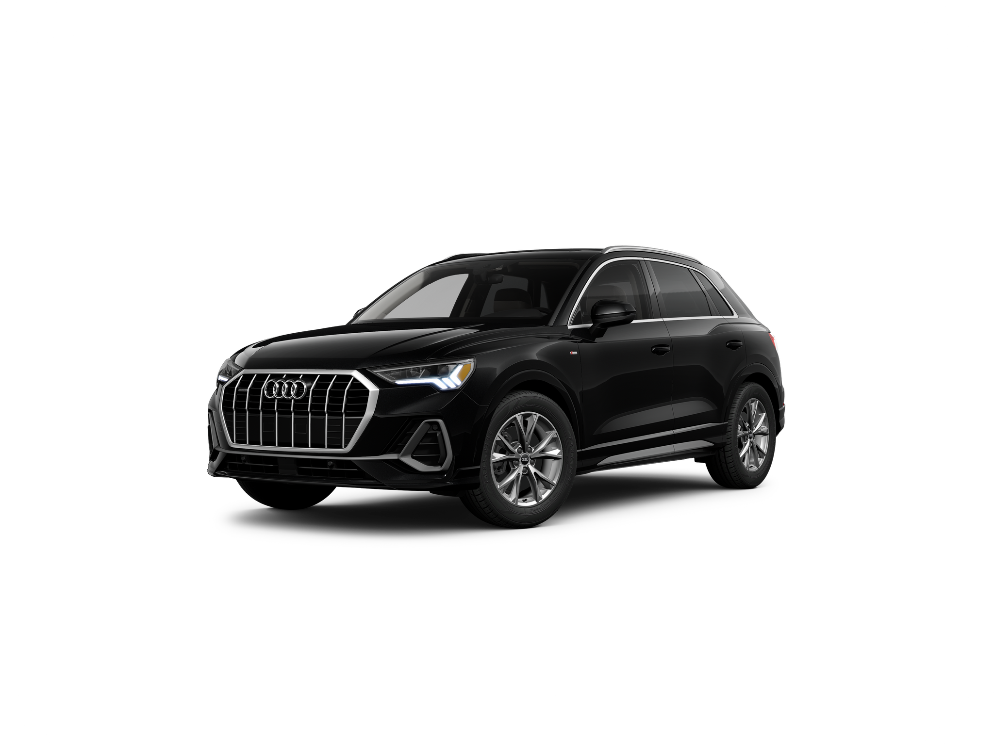 2023 Audi Q3 S Line Premium's photo