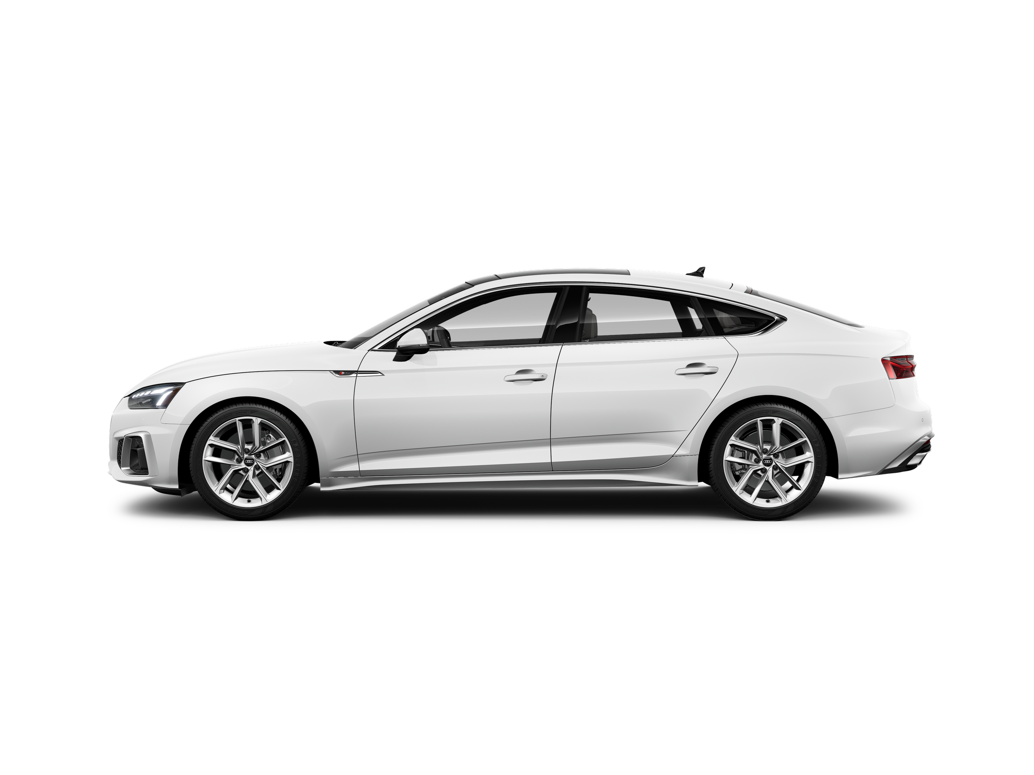 2024 Audi A5 Sportback