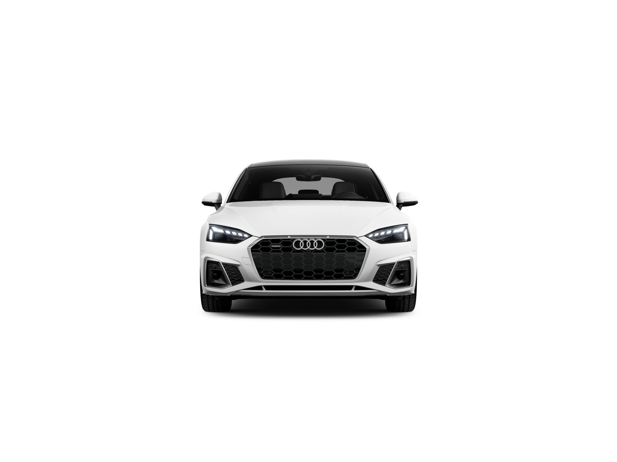 2024 Audi A5 Sportback