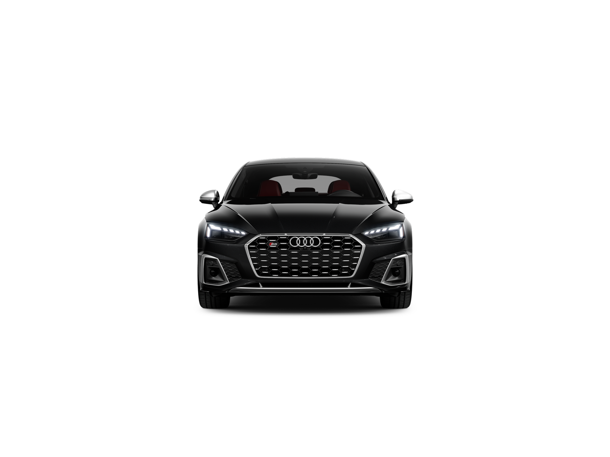 2025 Audi S5 Sportback