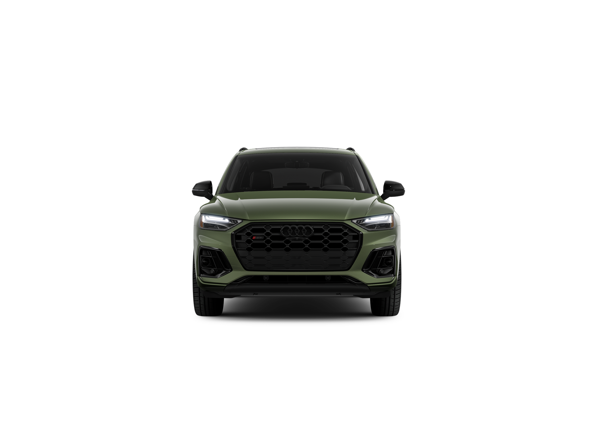 2024 Audi SQ5
