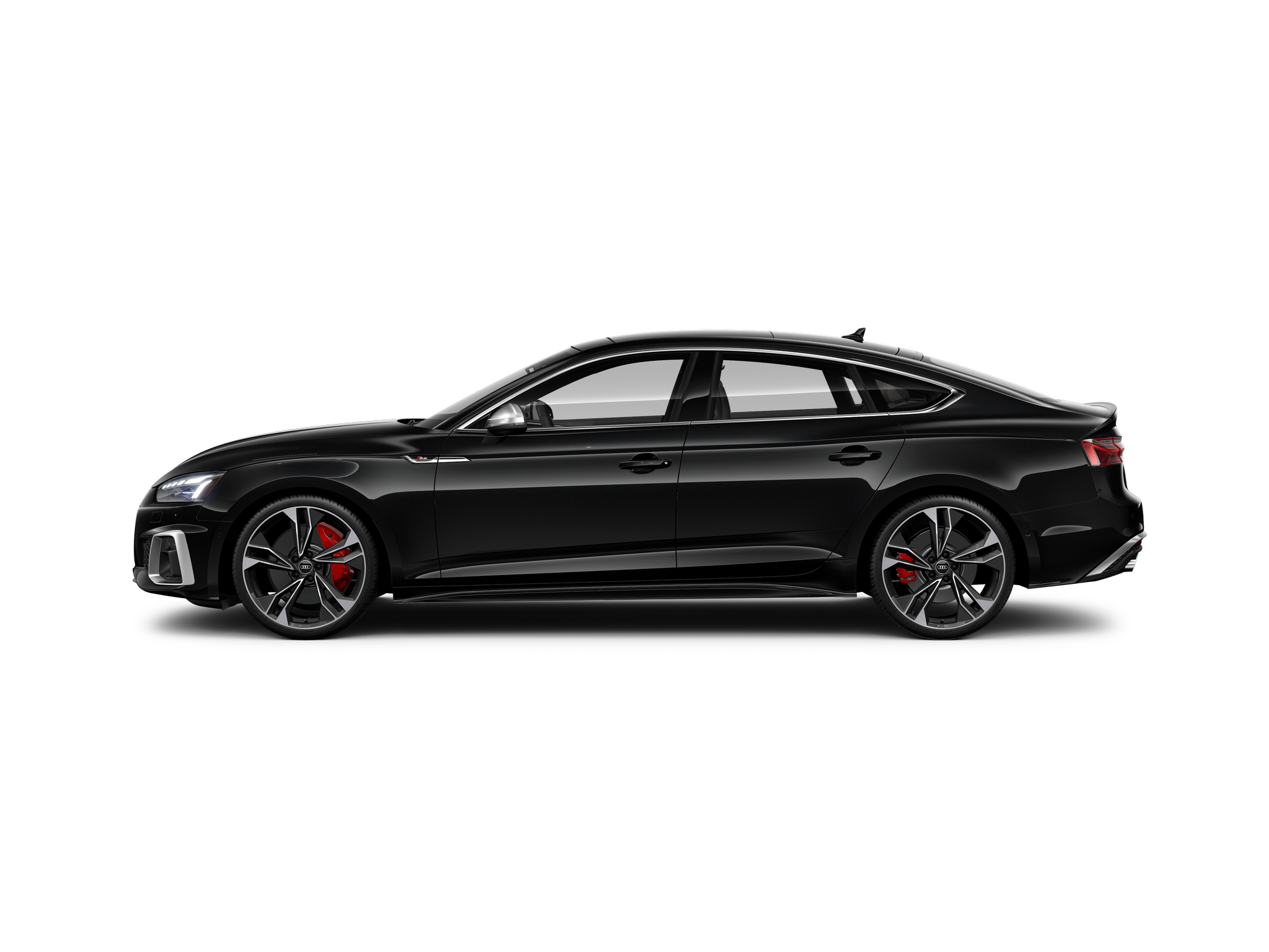 2023 Audi S5 Sportback