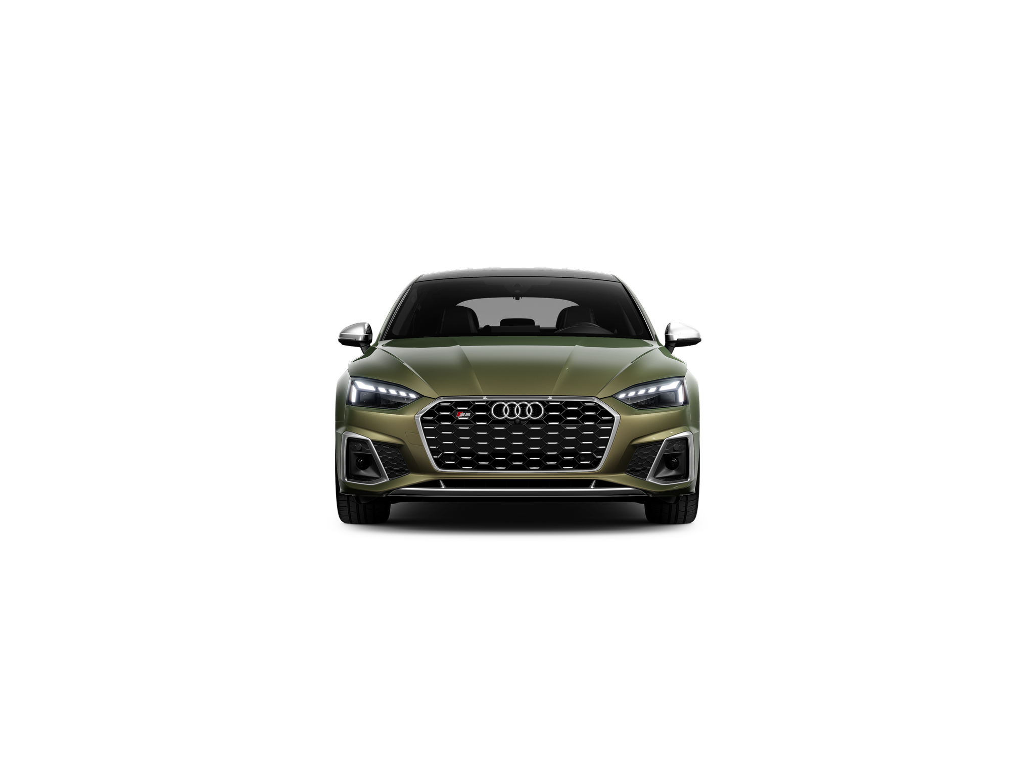 2023 Audi S5 Sportback