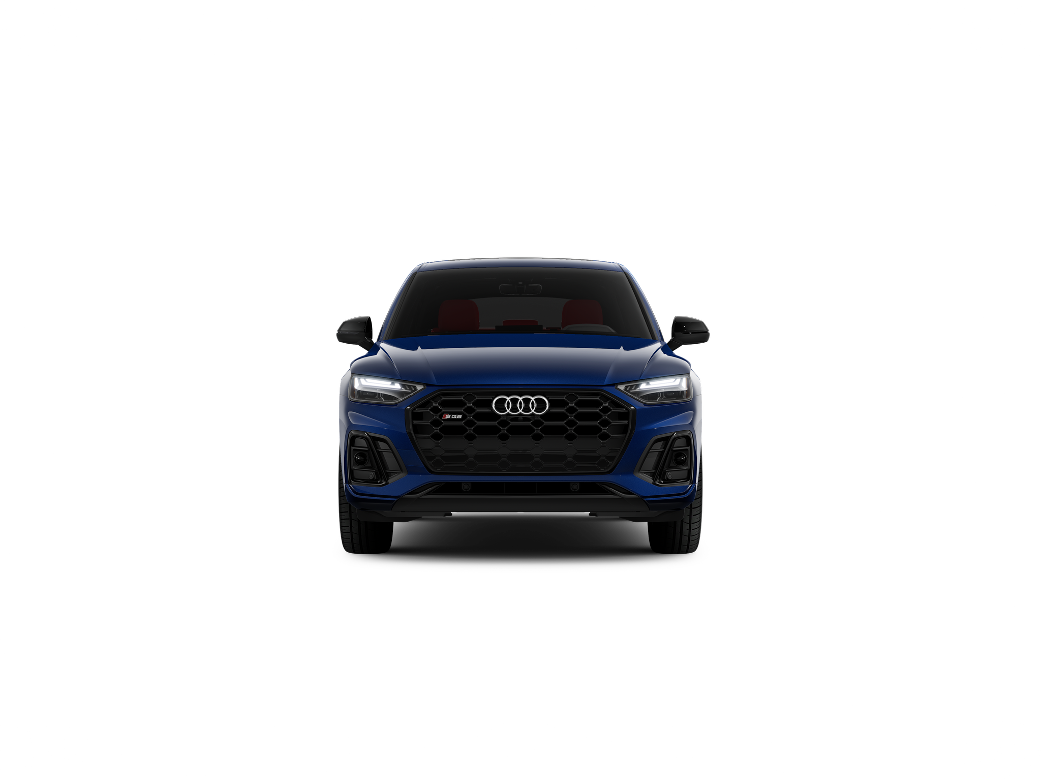 2023 Audi SQ5 Sportback