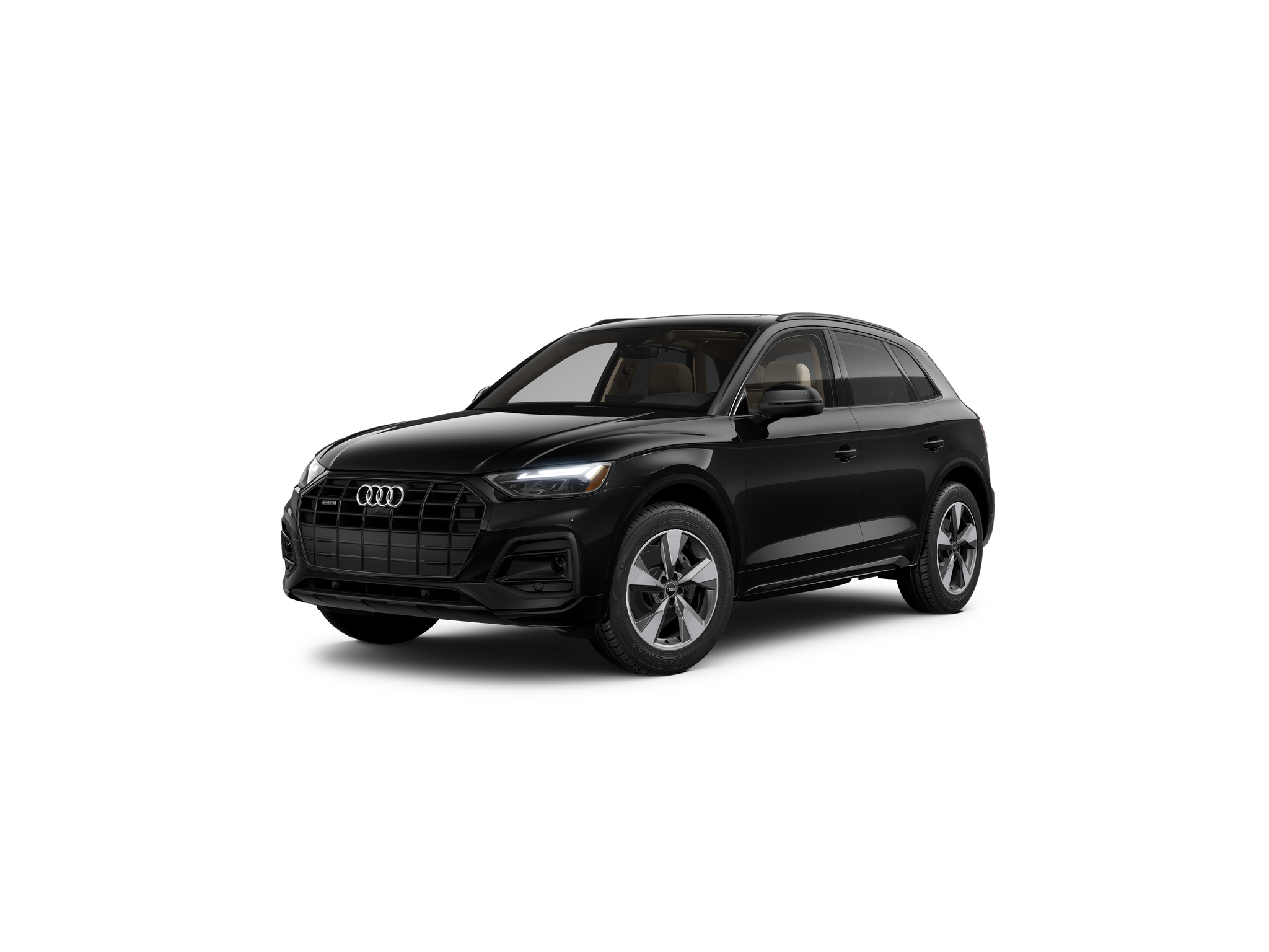 2025 Audi Q5 Premium Plus's photo